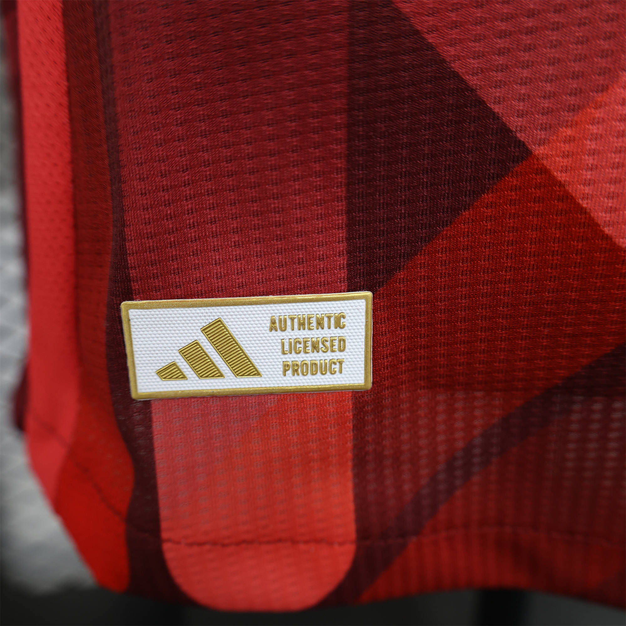 SIUjerseys-Germany 2025 Away Jersey (Informal-release Version) - Player Version