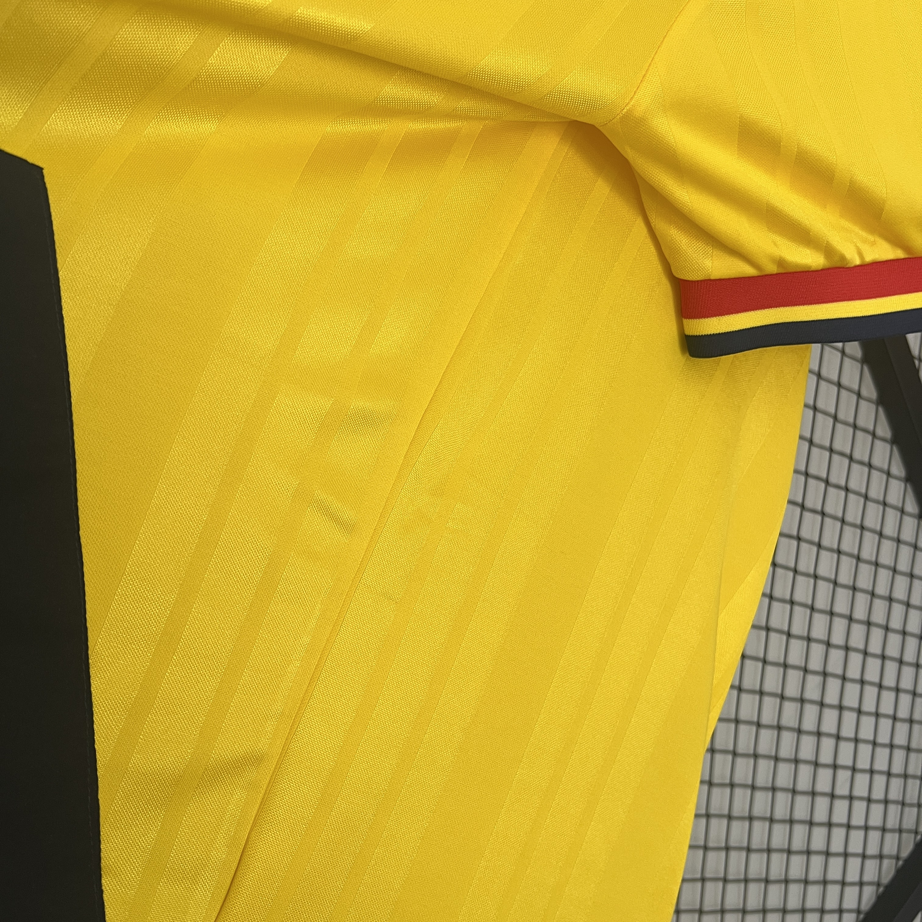 SIUjerseys-Retro Arsenal 93-94 Away Jersey