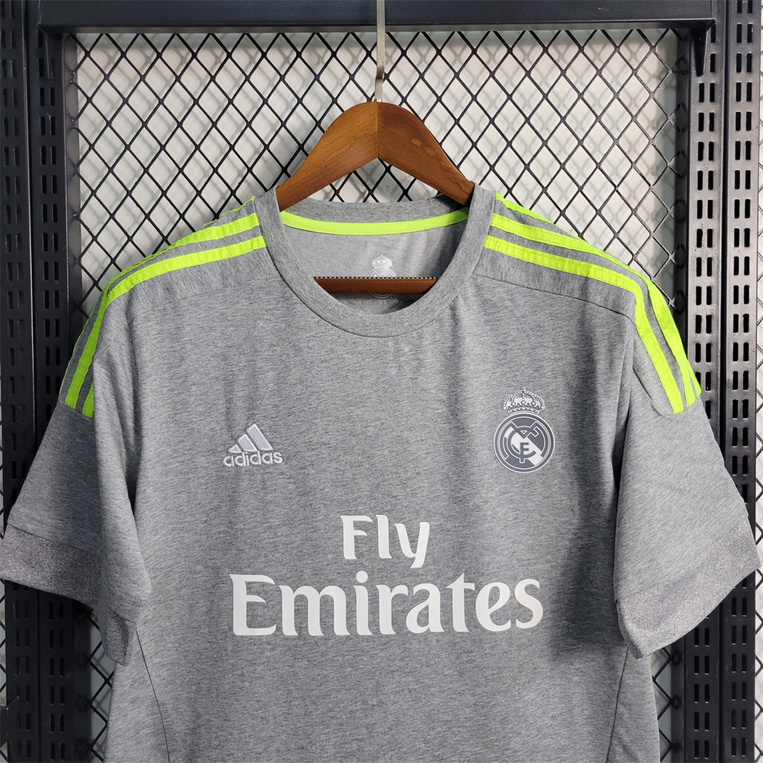 SIUjerseys-Retro Real Madrid 15-16 Away Jersey