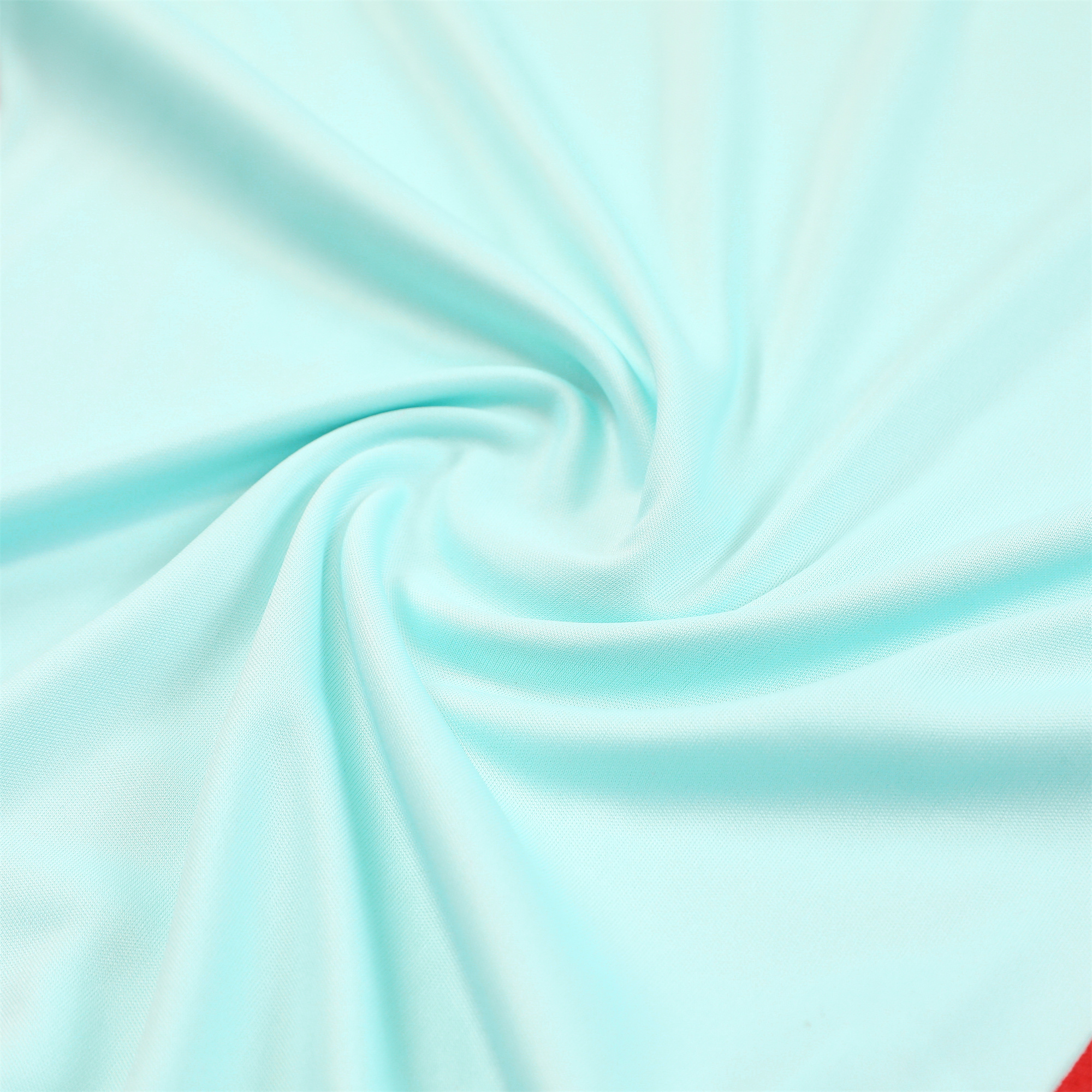 SIUjerseys-Spain 24-25 Vest Training Set - Light Blue