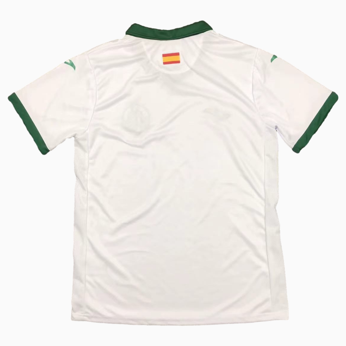 SIUjerseys-Getafe 24-25 Third Jersey - Fans Version