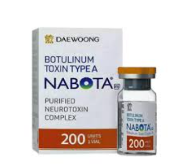 Nabota 200u for Nairobi Valera