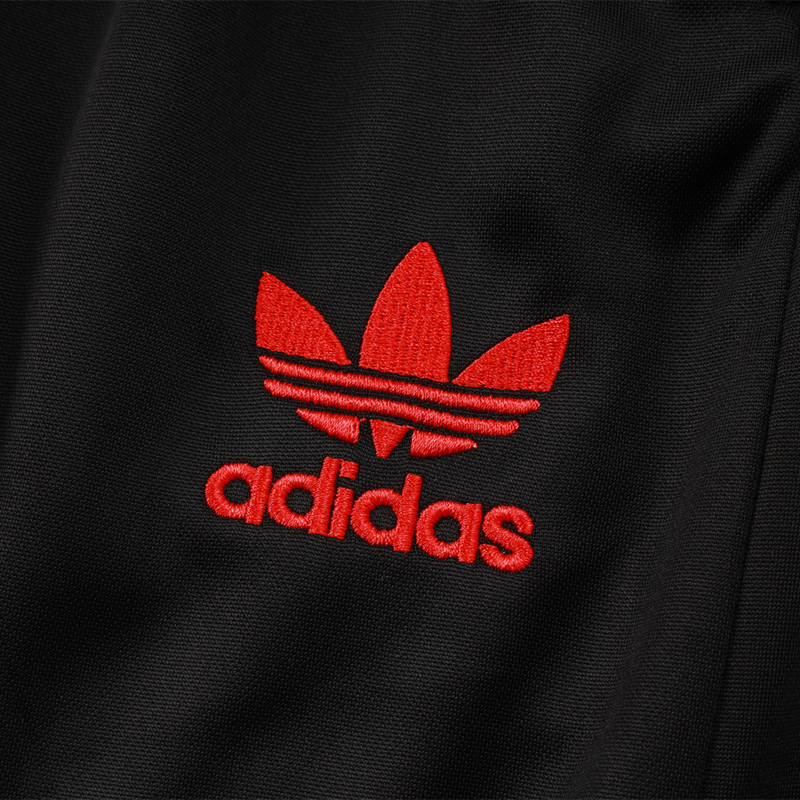 SIUjerseys-Manchester United 24-25 Originals LFSTLR Long Sleeve Training Set - Black