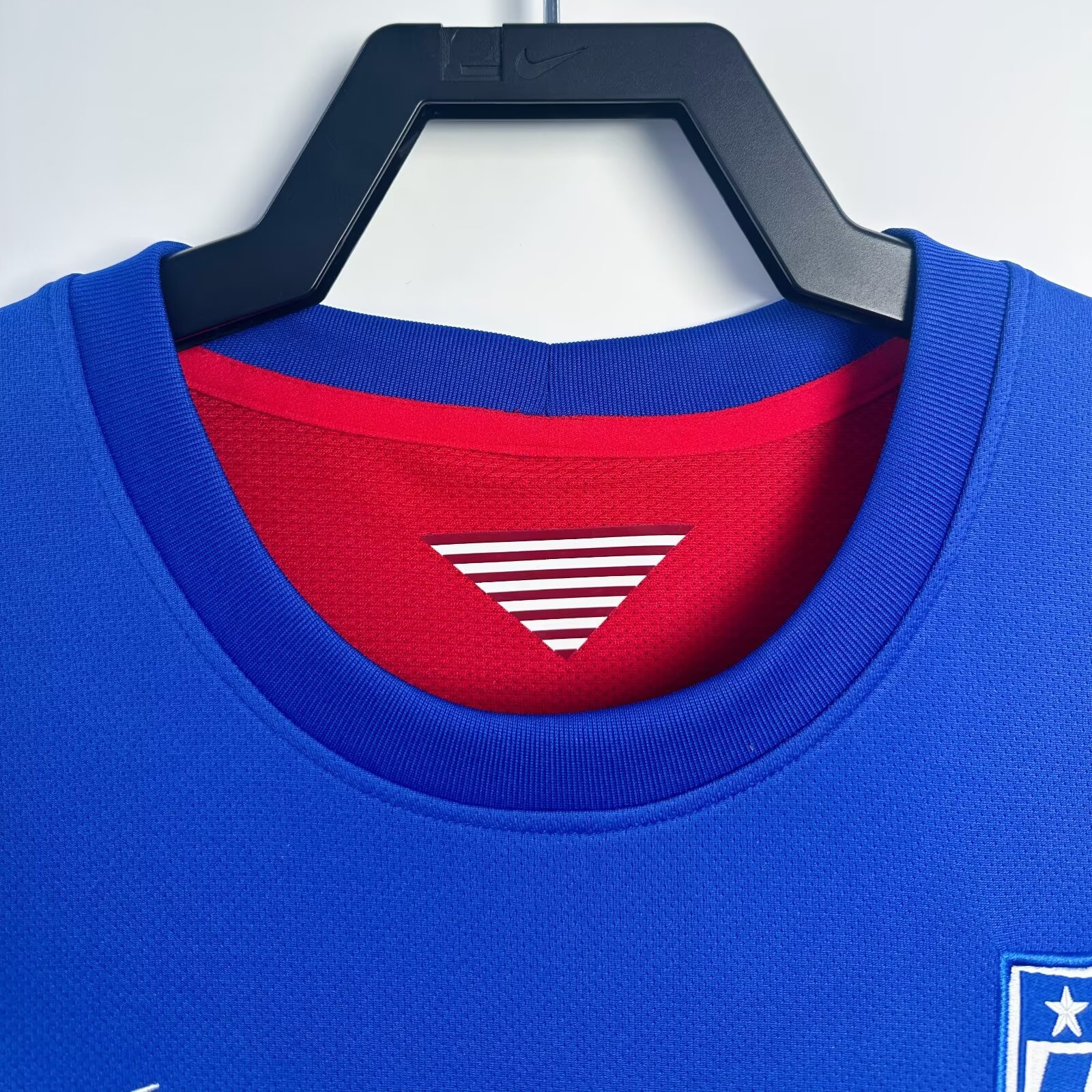 SIUjerseys-Retro United States USA 2014 Away Jersey