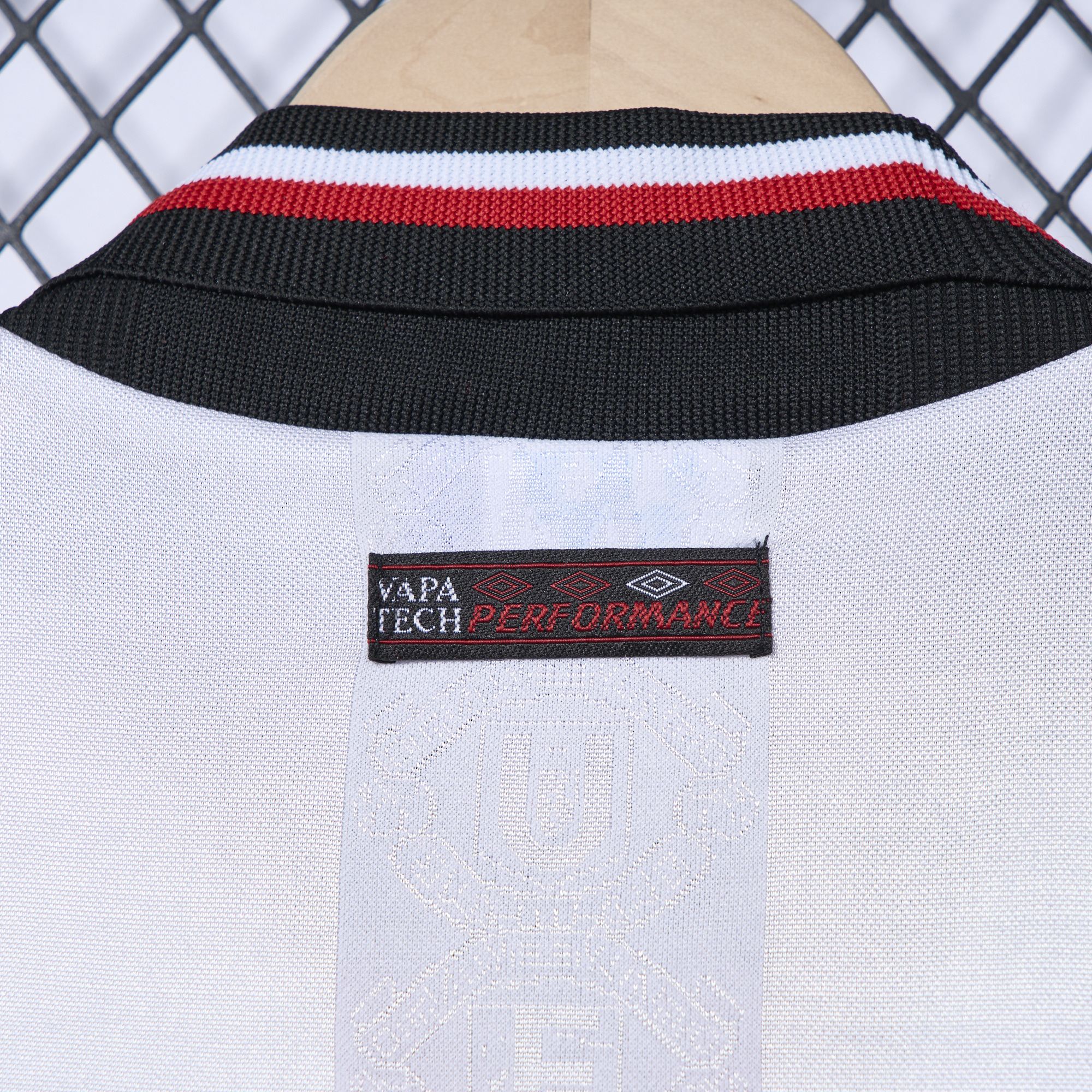 unitedfutballjersey-Retro Manchester United 98-99 Away Jersey