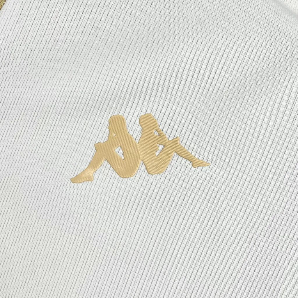 SIUjerseys-Vasco da Gama 24-25 Third Jersey - Fans Version