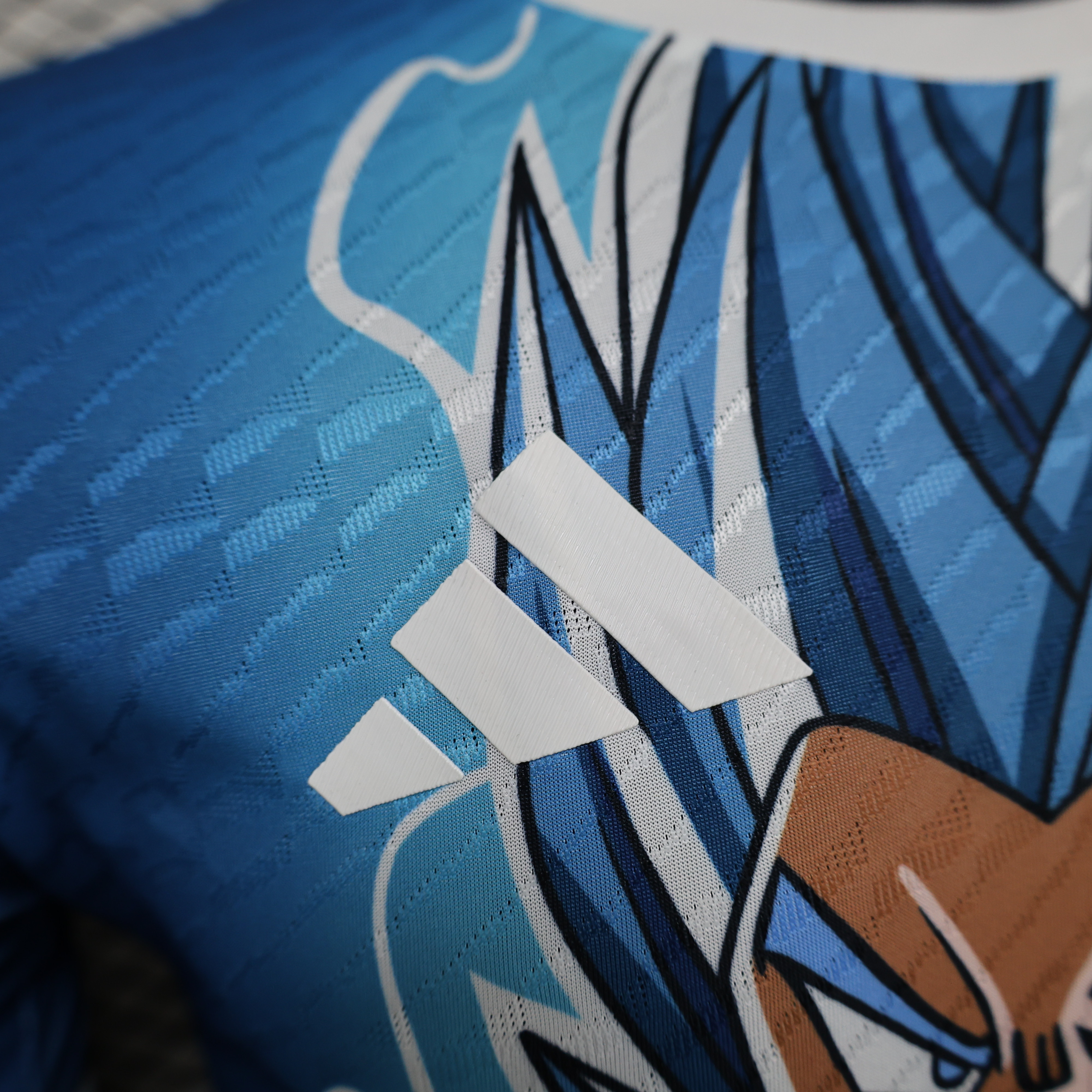 SIUjerseys-Japan 2024 Migatte no Gokui Special Edition Jersey - Player Version