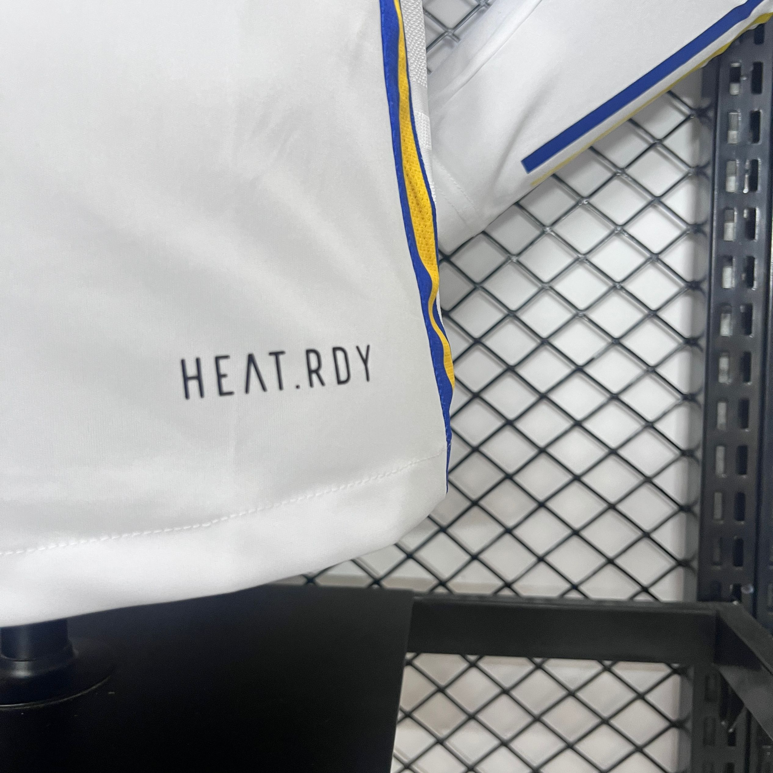 SIUjerseys-Boca Juniors 24-25 Away Long Sleeve Jersey - Player Version