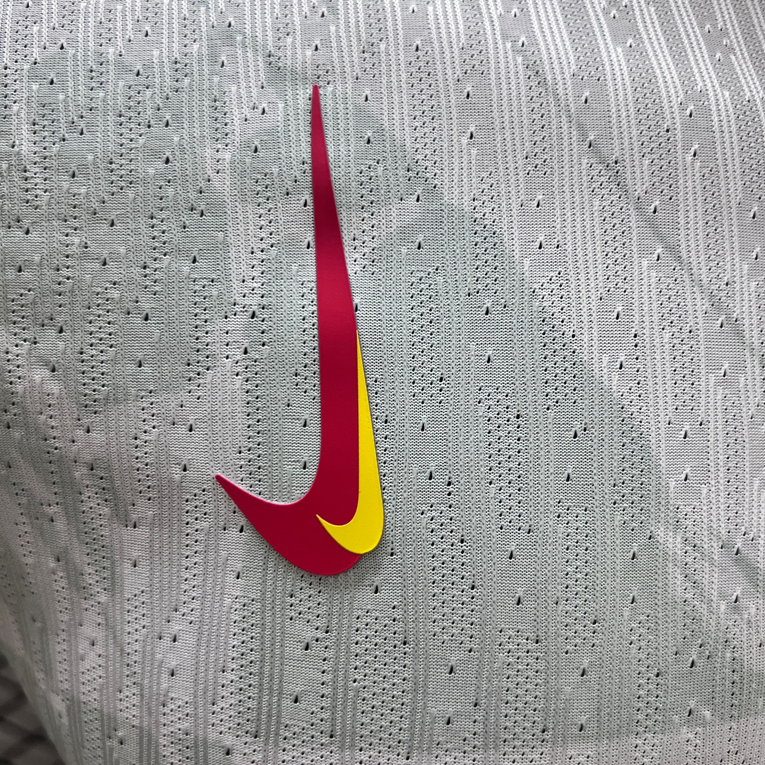 SIUjerseys-Liver.pool 24-25 Third Jersey - Player Version