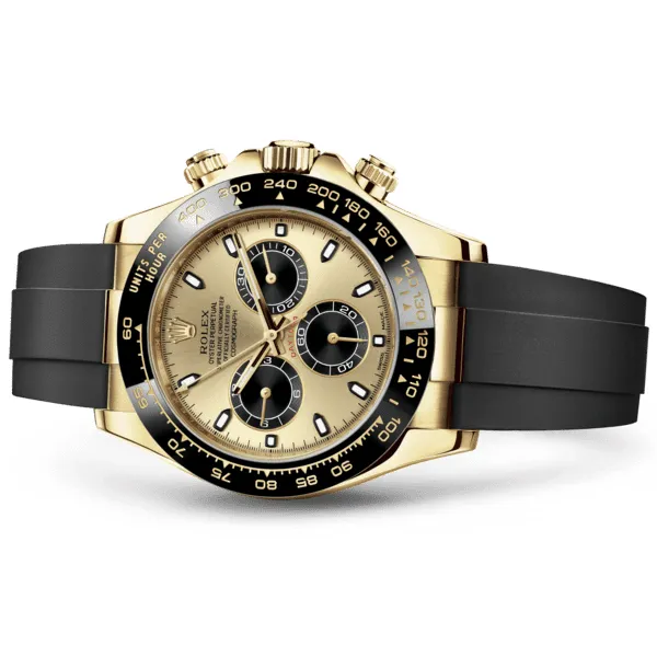 Cosmograph Daytona 116518LN-0048 40 mm