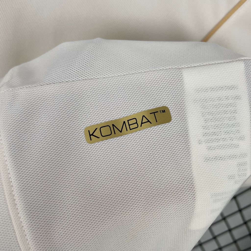 SIUjerseys-Women's Vasco da Gama 24-25 Third Jersey