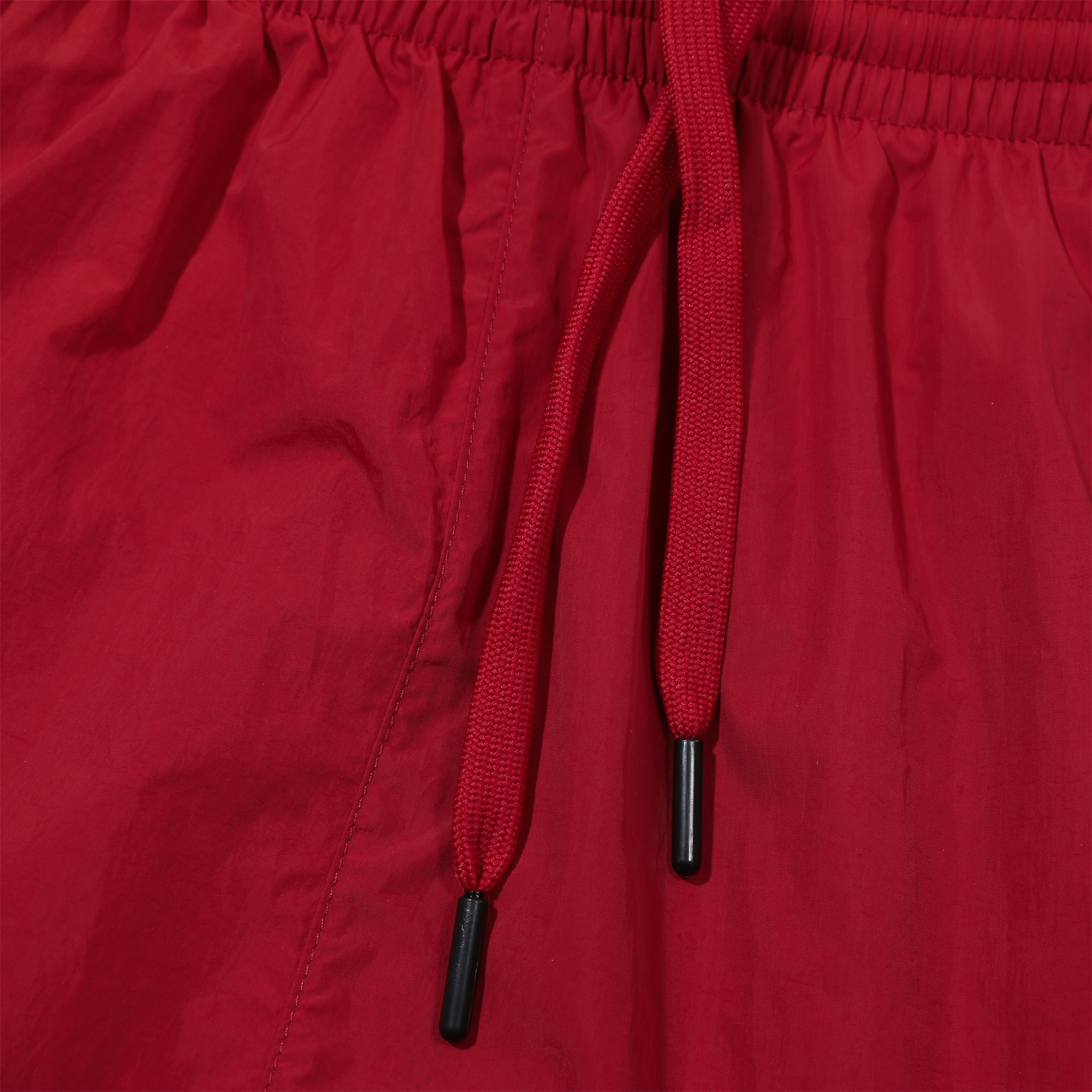 SIUjerseys-Bayern Munich 24-25 Originals LFSTLR Windbreaker Suit - Red Jackets & Pants