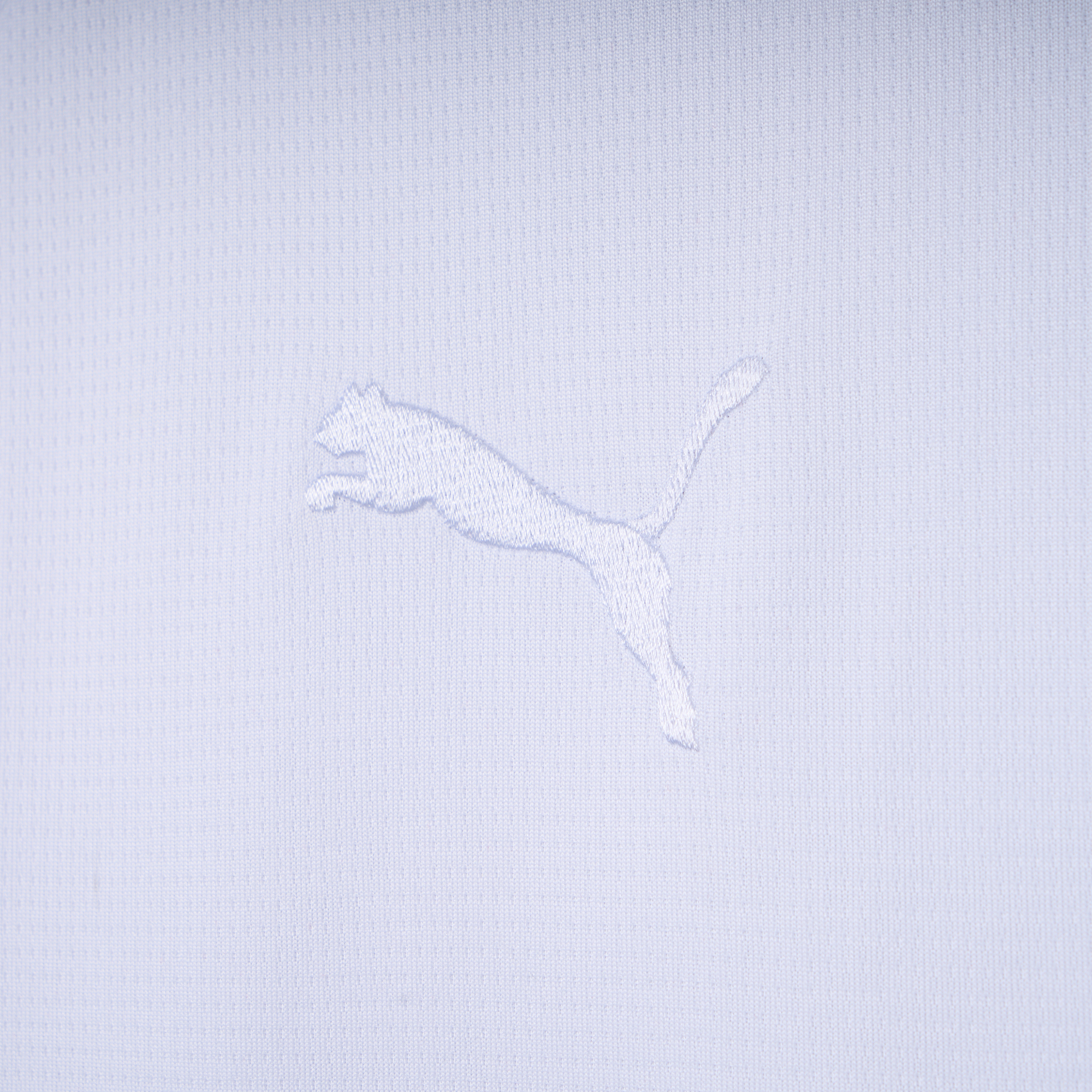 SIUjerseys-Marseille 24-25 125th Anniversary White Jersey - Fans Version