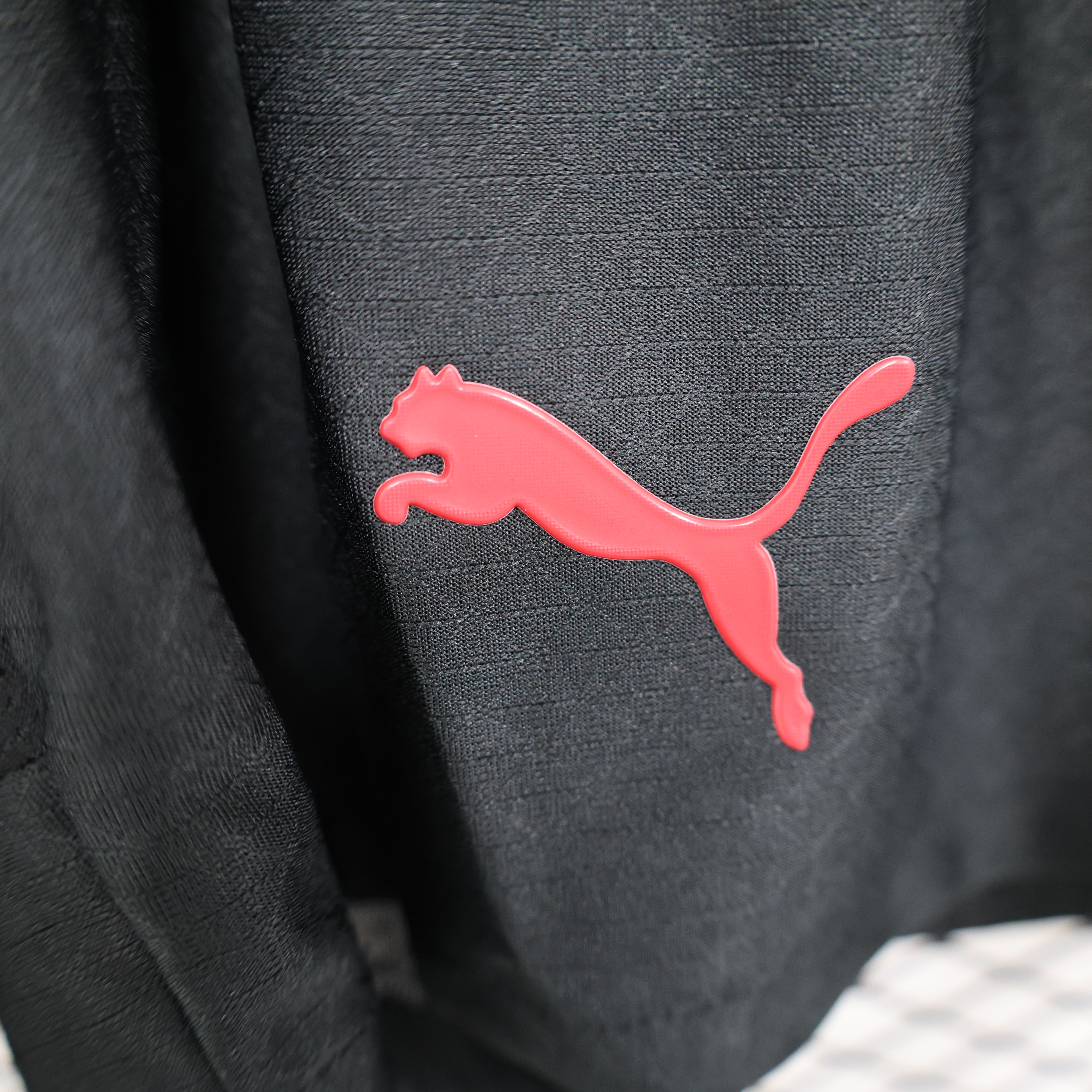 SIUjerseys-AC Milan 24-25 Away Shorts - Player Version