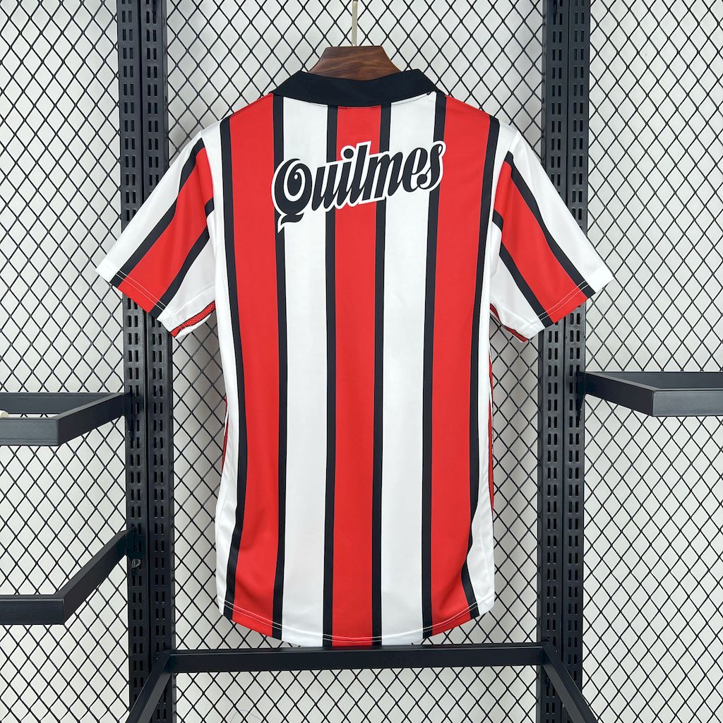 SIUjerseys-Retro River Plate 1999-00 Third Jersey