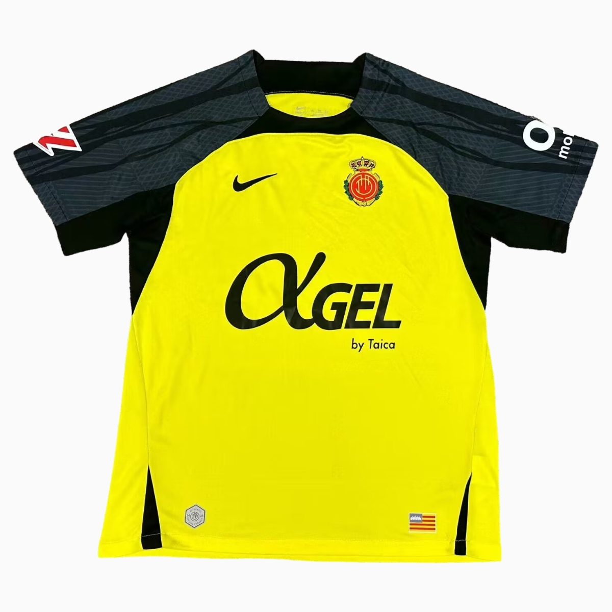 SIUjerseys-Mallorca 24-25 Away Jersey - Fans Version