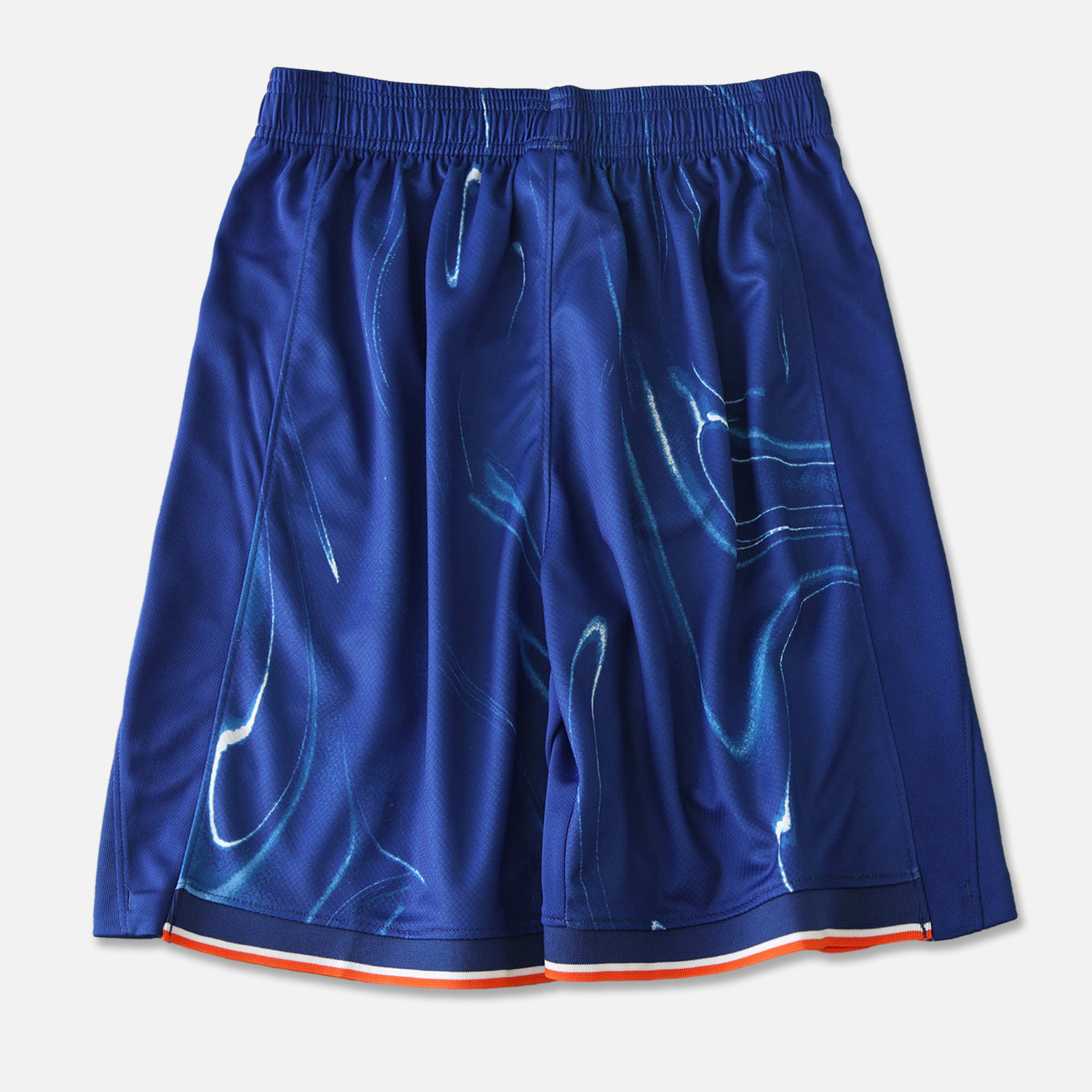 SIUjerseys-C.H.E.L.S.E.A 24-25 Home Shorts - Fans Version