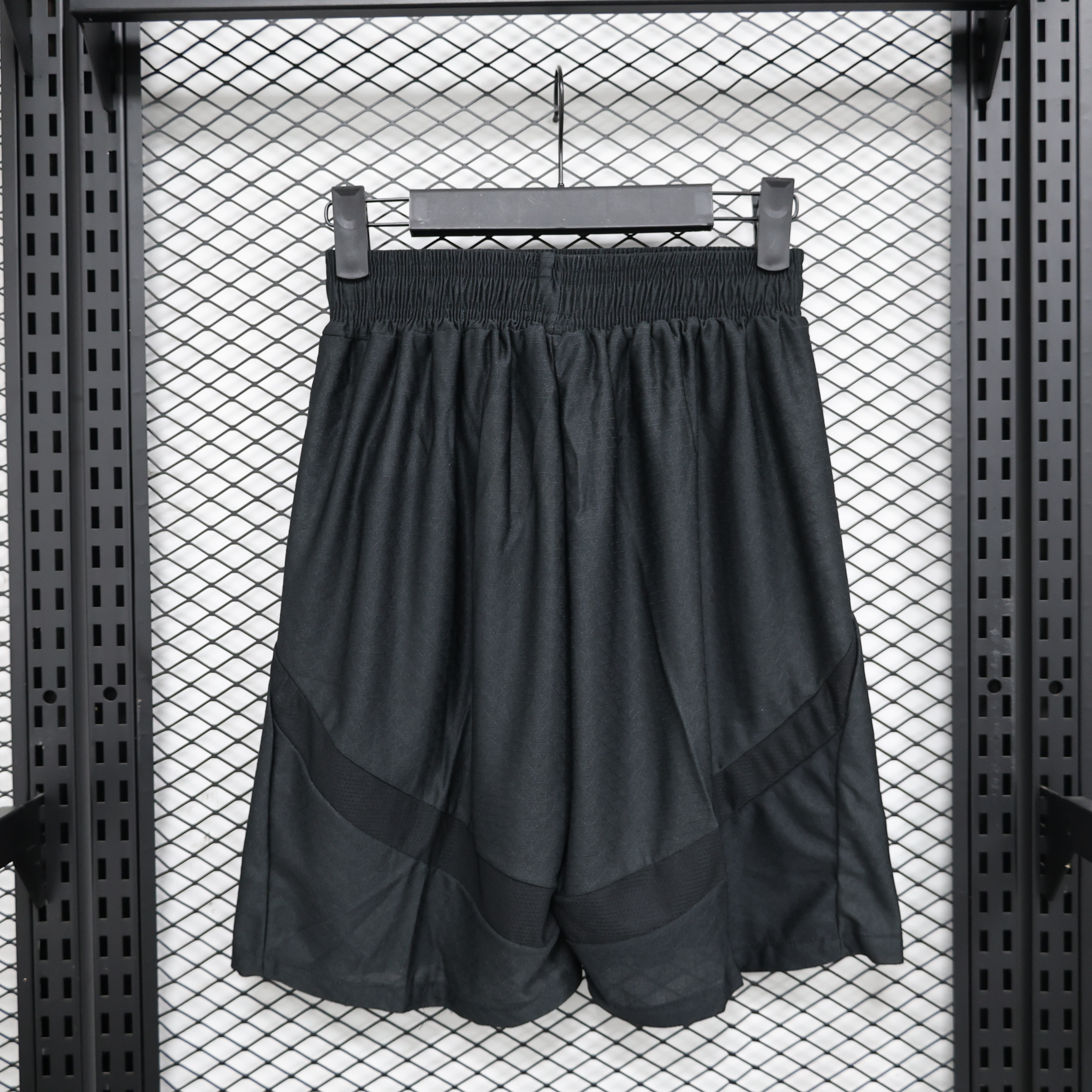 SIUjerseys-AC Milan 24-25 Away Shorts - Player Version