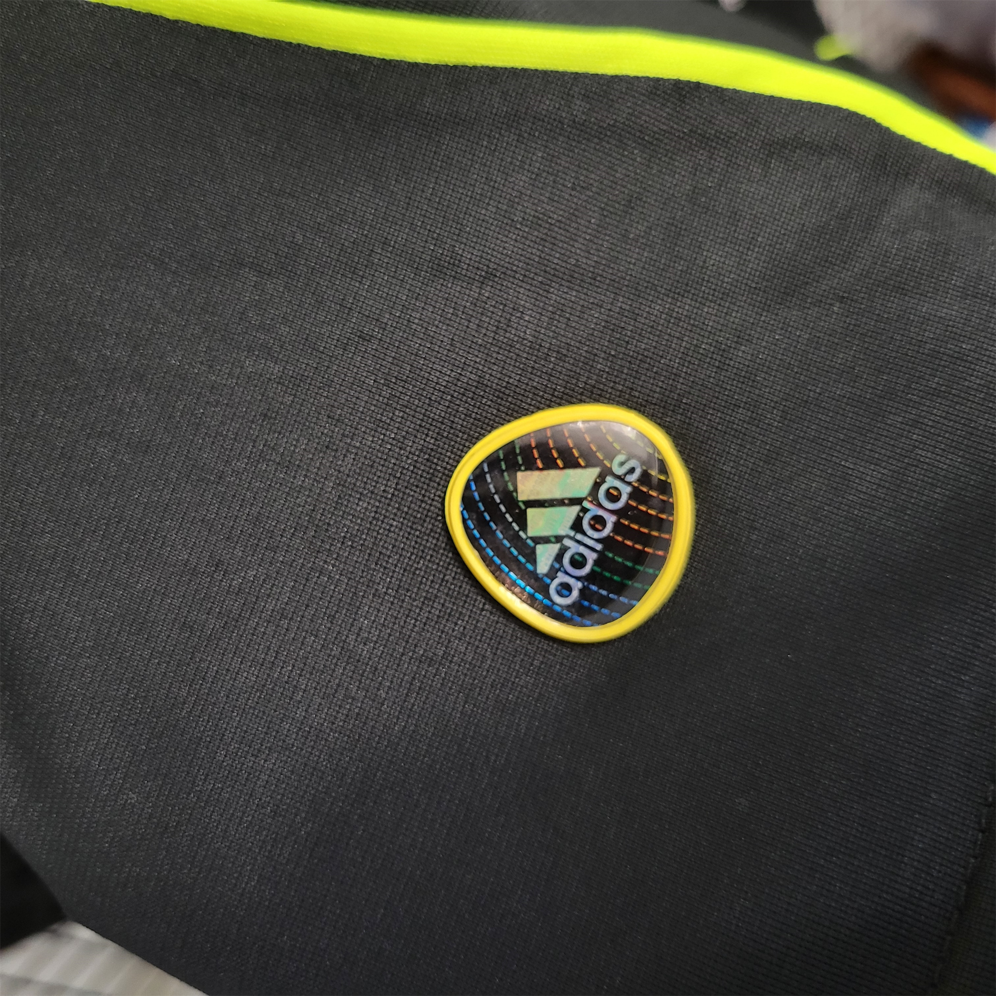 SIUjerseys-Retro Real Madrid 10-11 Away Stadium Jersey