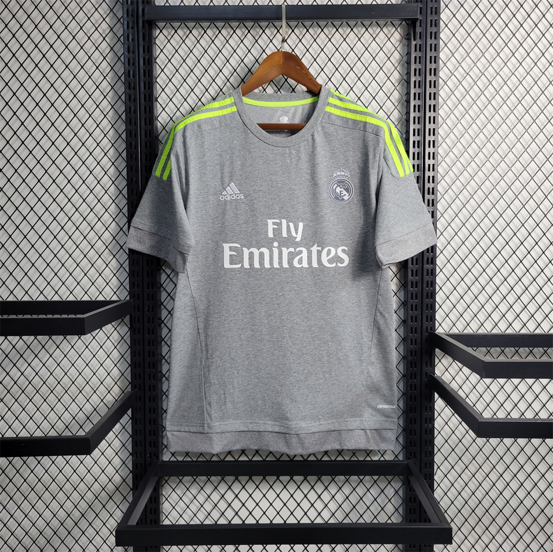 SIUjerseys-Retro Real Madrid 15-16 Away Jersey