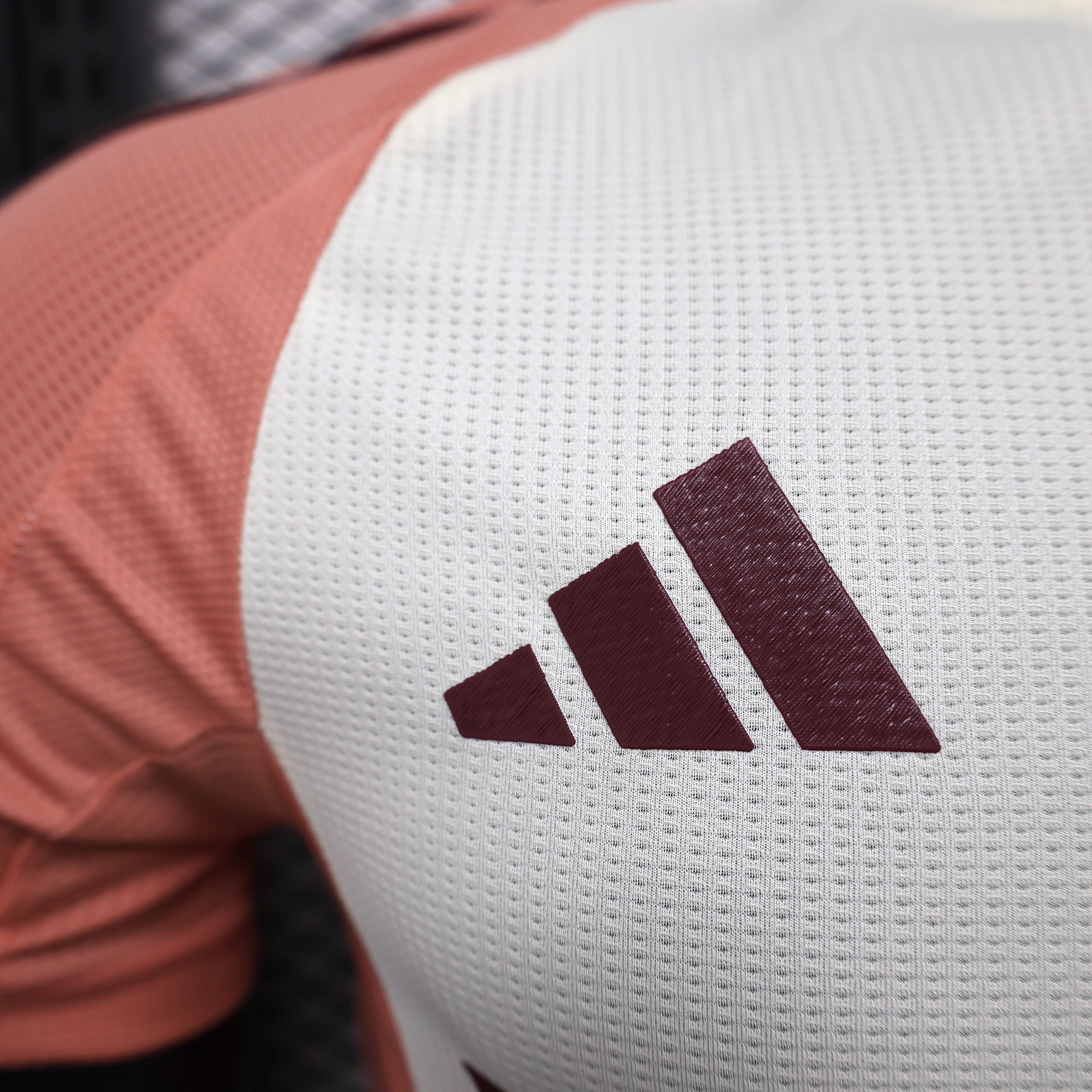 SIUjerseys-Olympique Lyonnais Lyon 24-25 Third Jersey - Player Version