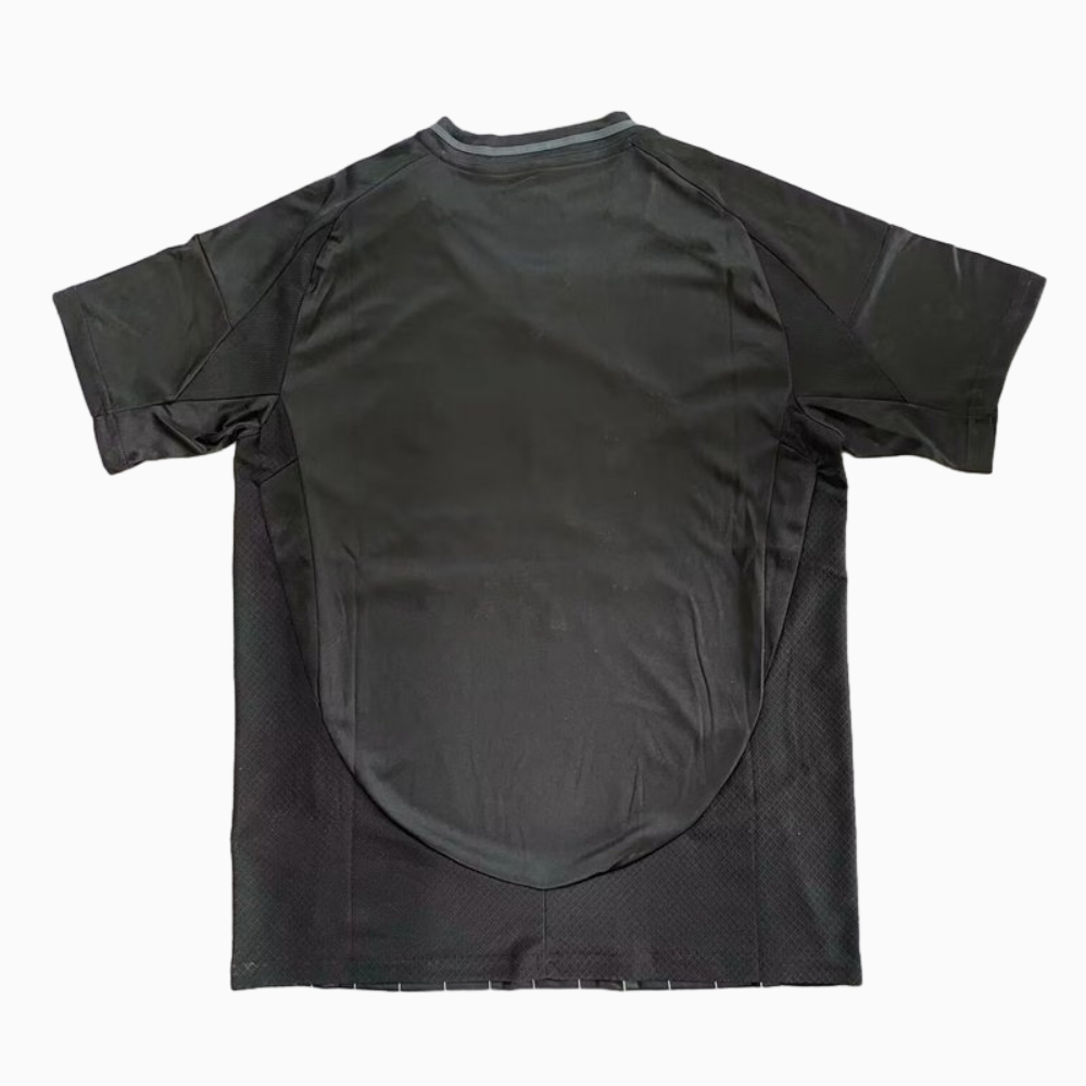 Higojerseys-Besiktas 24-25 Away Jersey - Fans Version