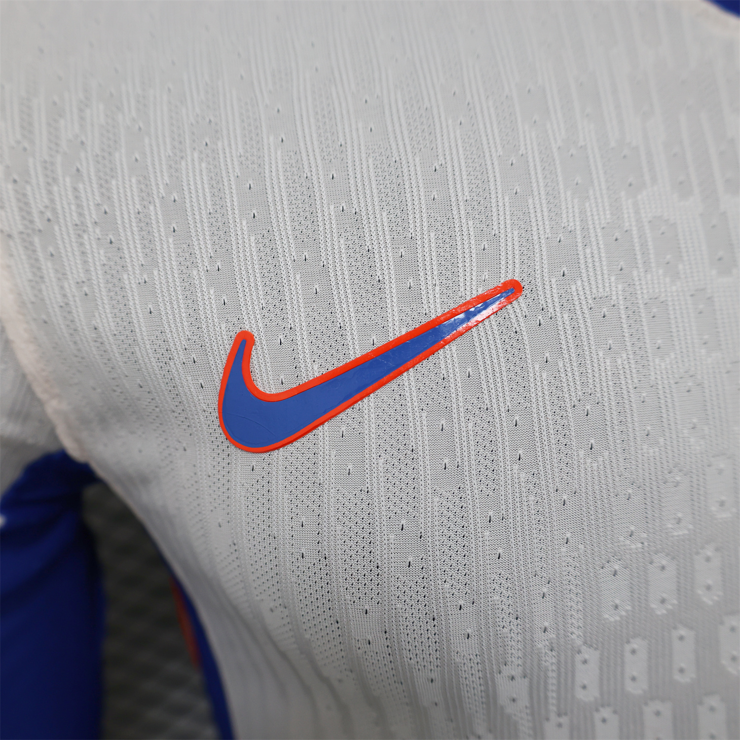 SIUjerseys-C.H.E.L.S.E.A 24-25 Away Long Sleeves Jersey - Player Version