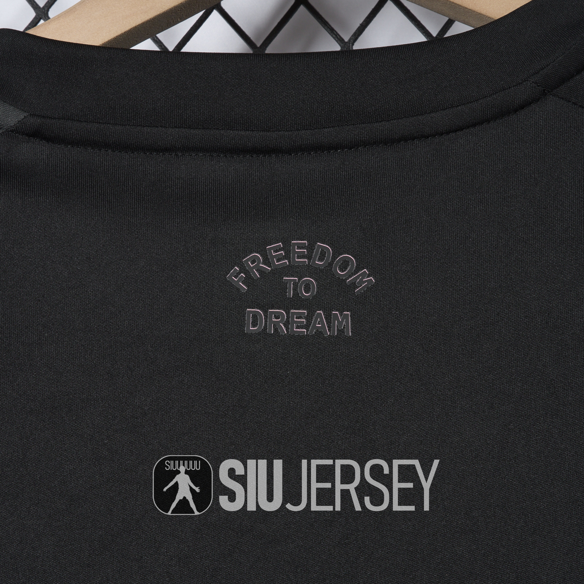 SIUjerseys-INT M.A.M 2025 Away Jersey - Fans Version