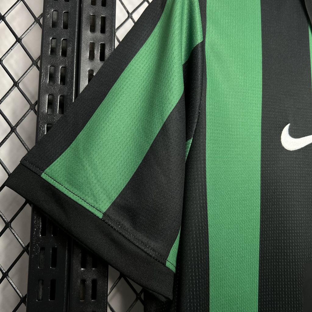 SIUjerseys-Retro Celtic 2006-07 Away Jersey