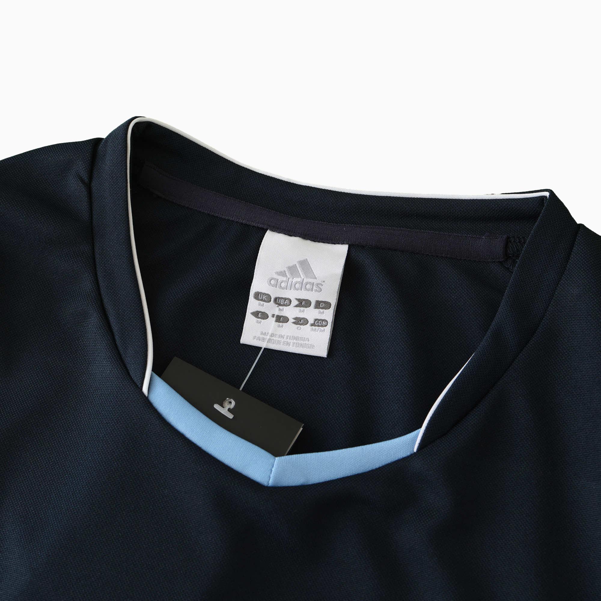 SIUjerseys-Retro Real Madrid 03-04 Away Jersey