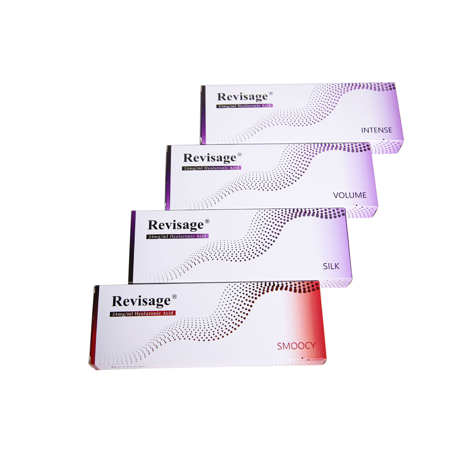 revisage and cannula