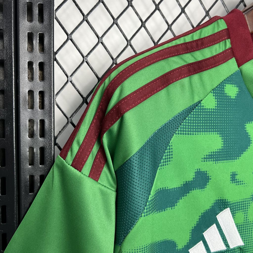 SIUjerseys-Albacete 24-25 Third Jersey - Fans Version