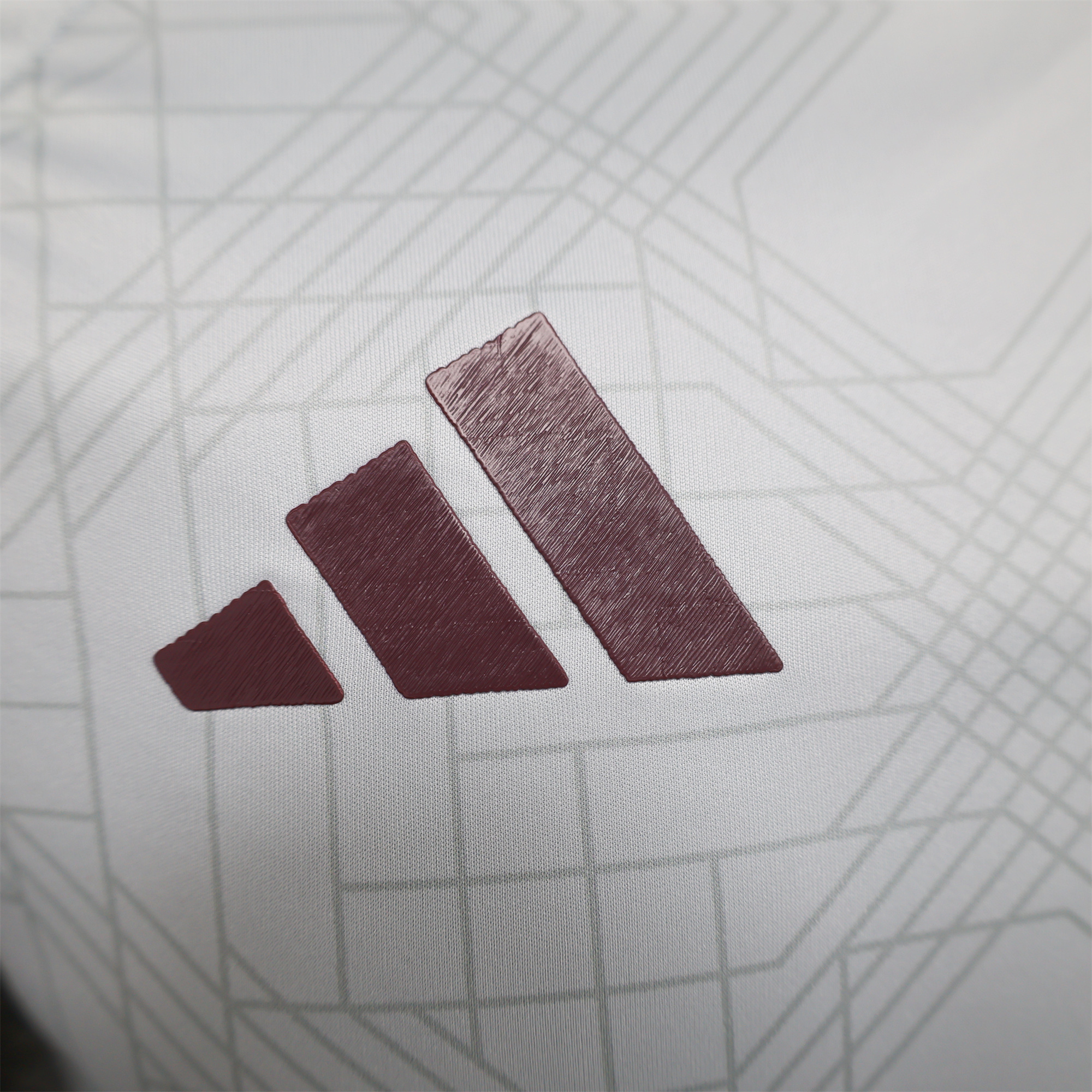 SIUjerseys-Ajax 24-25 Third Jersey - Player Version