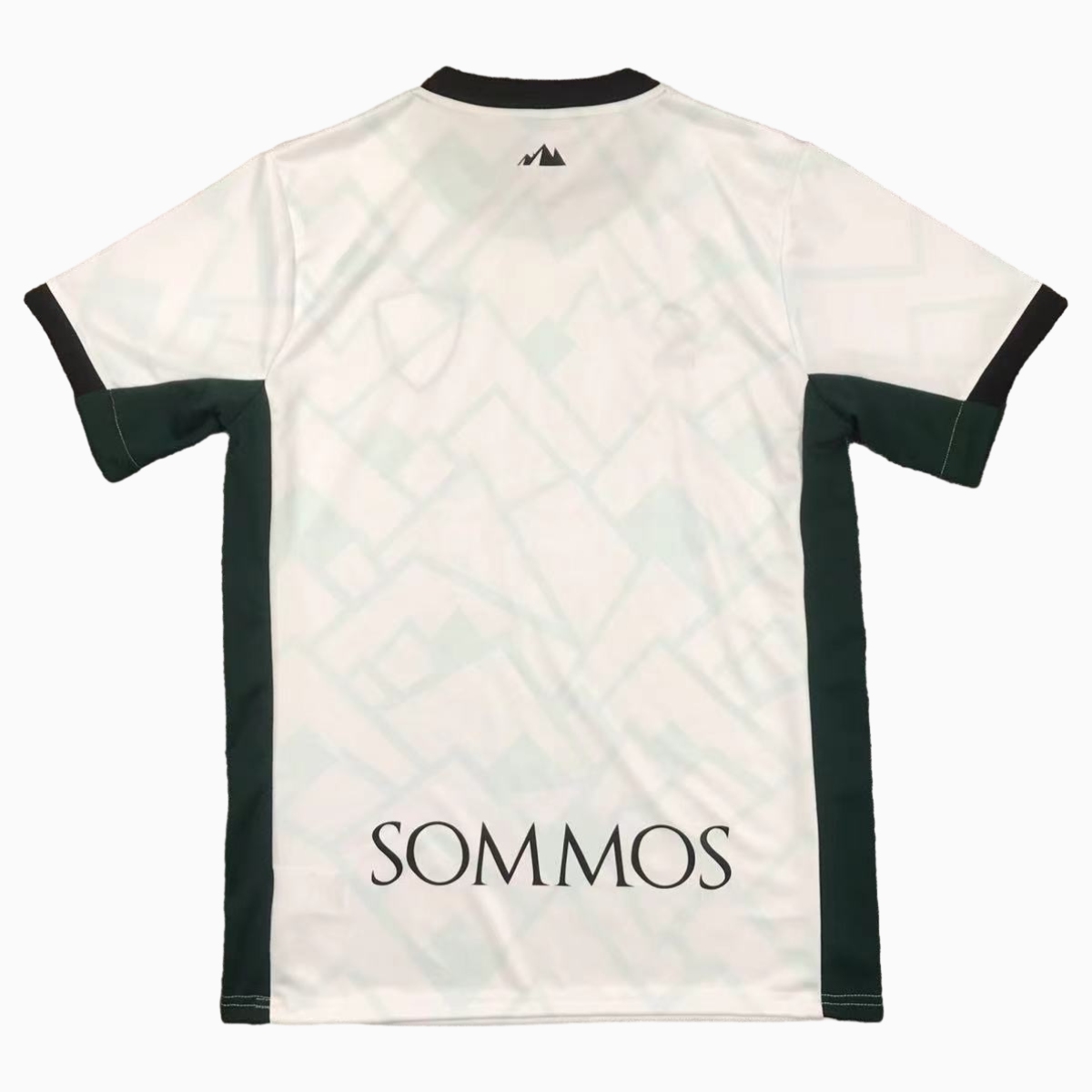 Higojerseys-Huesca 24-25 Away Jersey - Fans Version