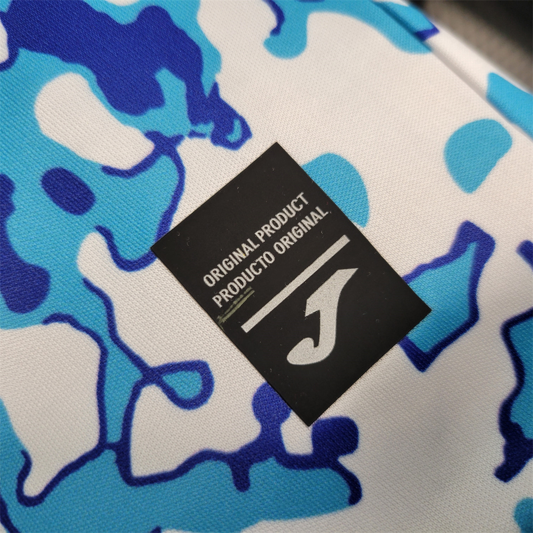 unitedfutballjersey-Honduras 2023 Third Jersey - Fans Version