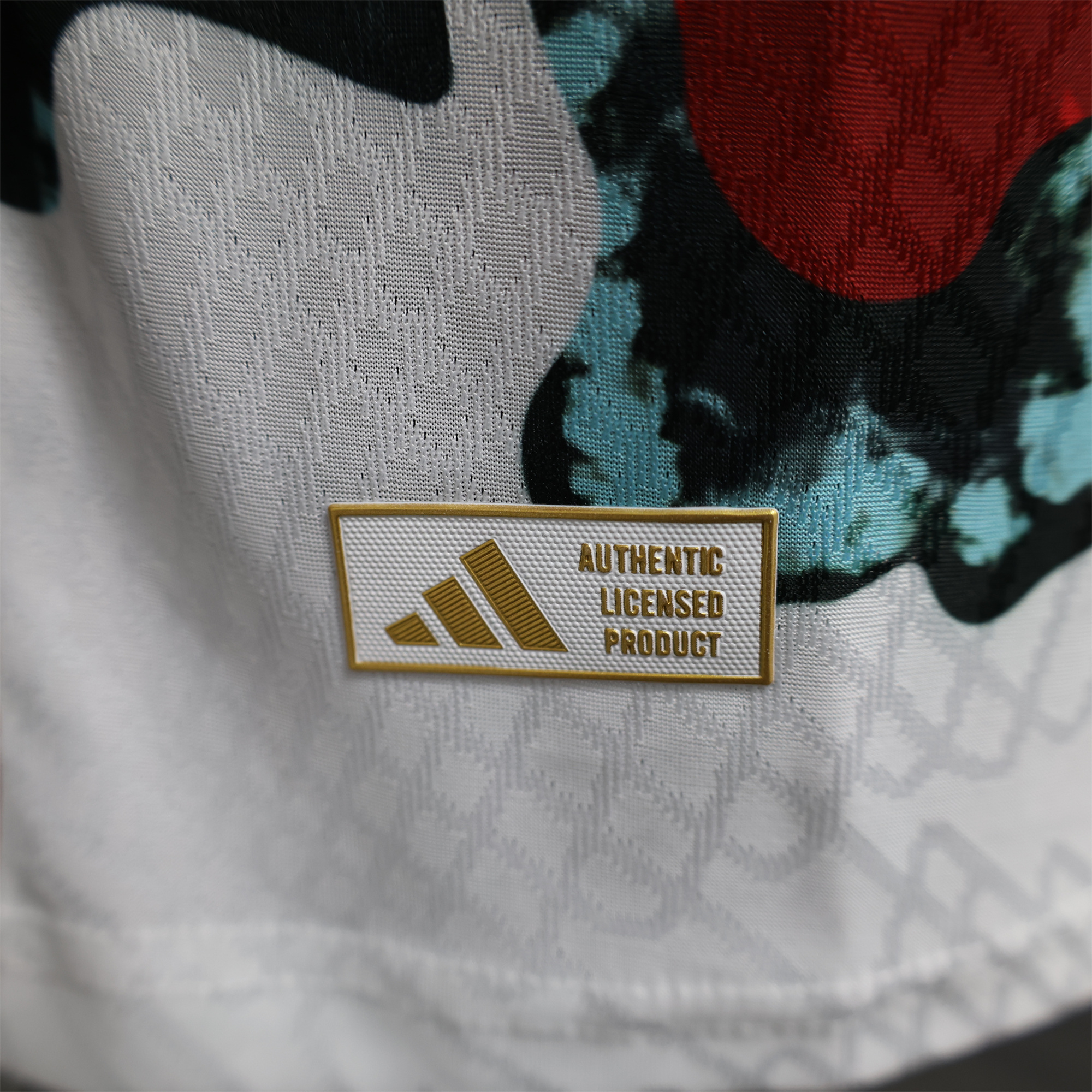 SIUjerseys-Bayern Munich 24-25 Pre-Match Home 2 Jersey - Player Version