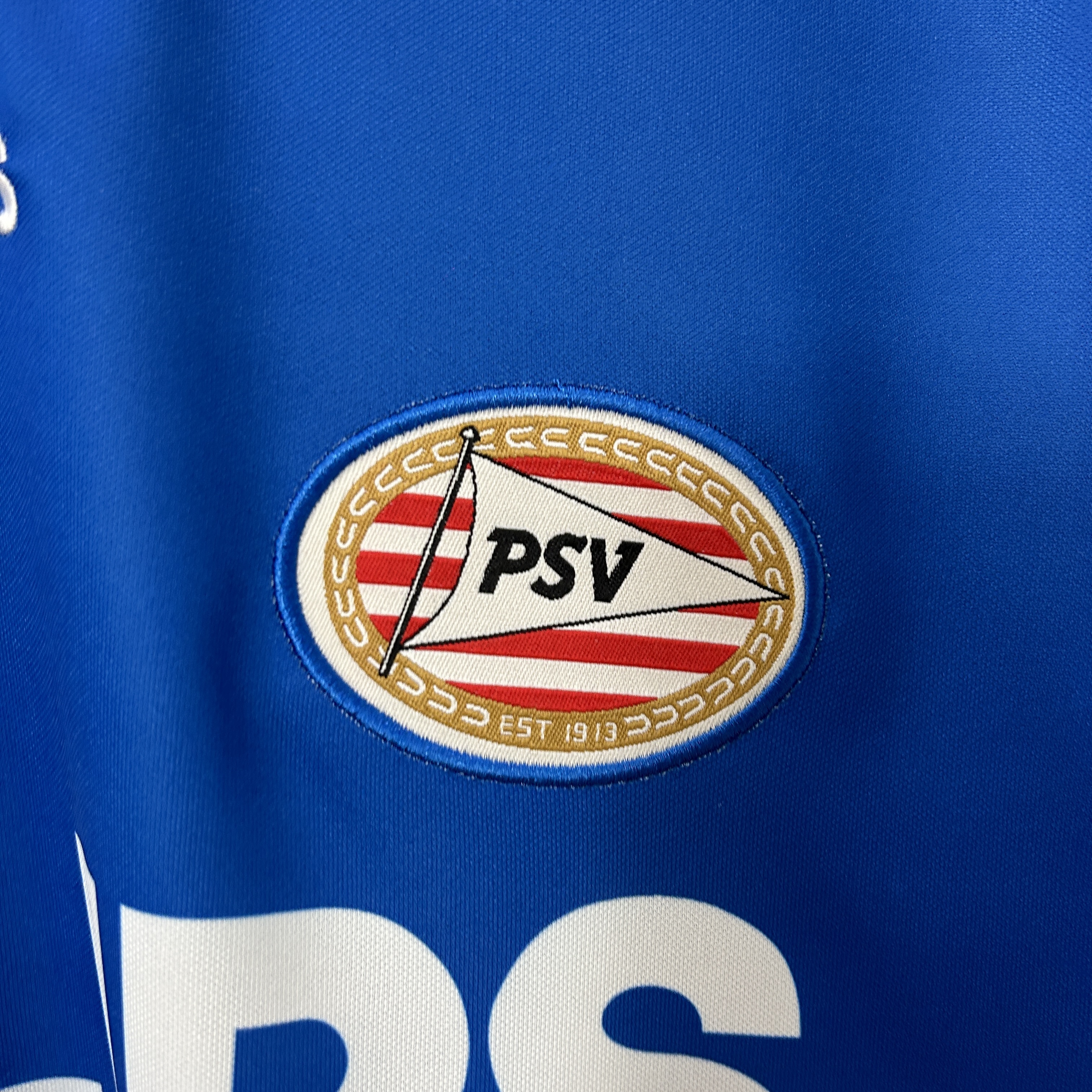 unitedfutballjersey-Retro PSV Eindhoven 1994-95 Away Jersey