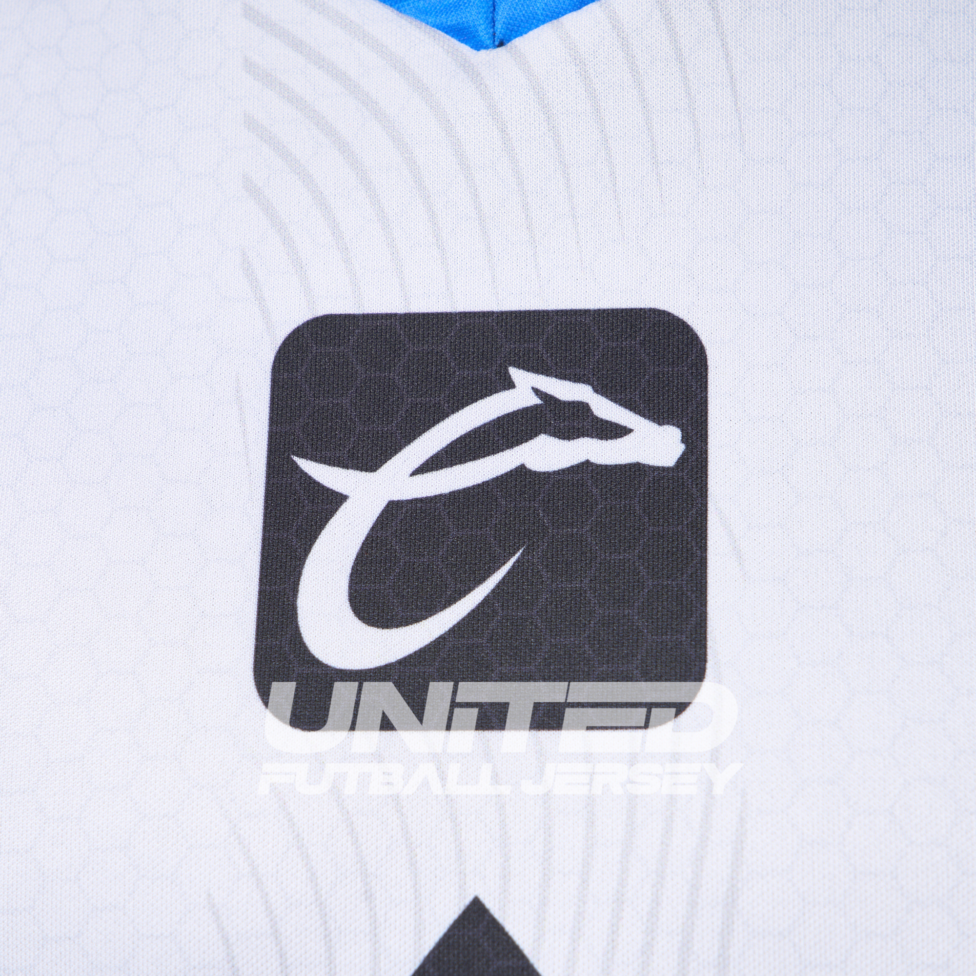 unitedfutballjersey-Querétaro 24-25 Away Jersey - Player Version