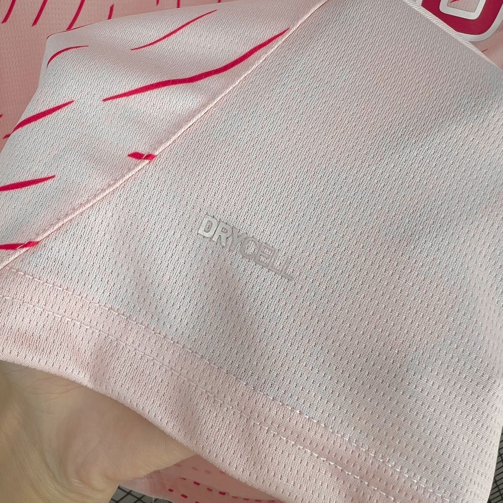 SIUjerseys-Sporting de Gijon 24-25 Third Jersey - Fans Version