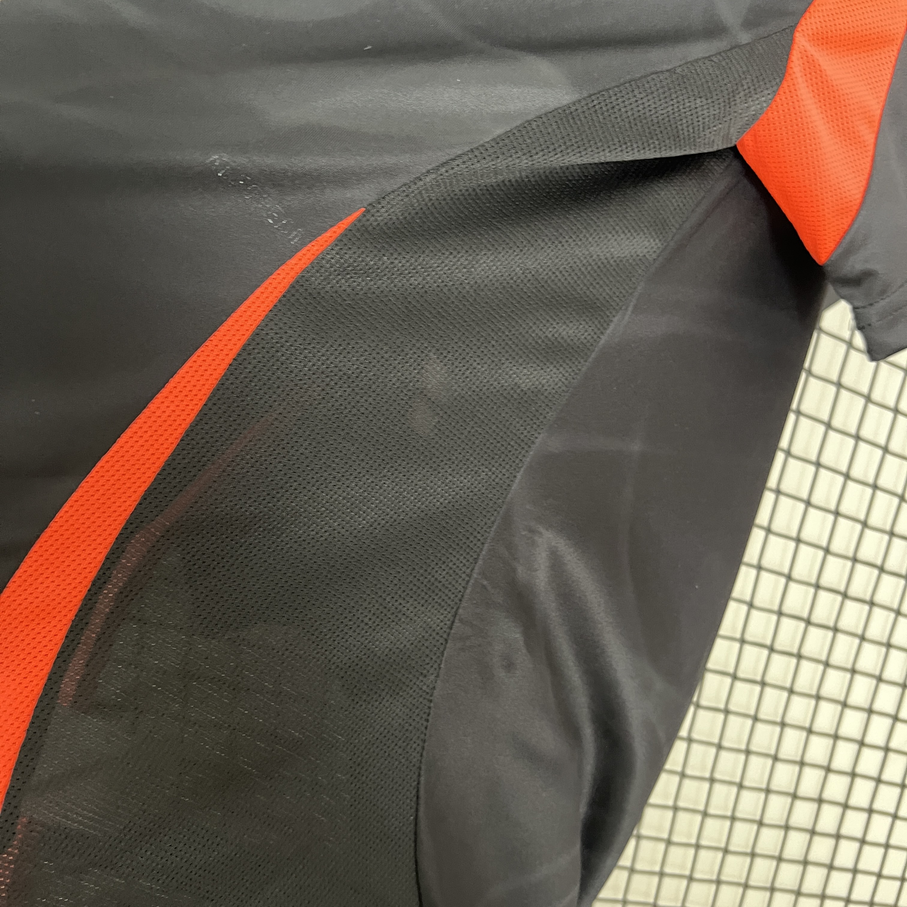 SIUjerseys-Women's Colombia 2024 Away Jersey