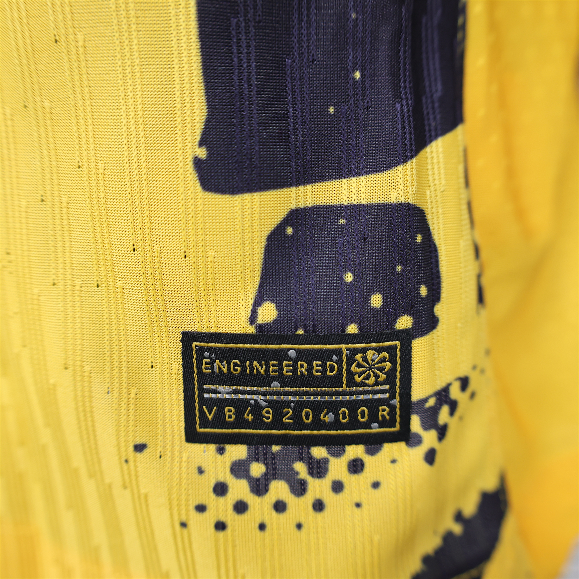 SIUjerseys-Inter Milan 24-25 Third Long Sleeves Jersey - Player Version