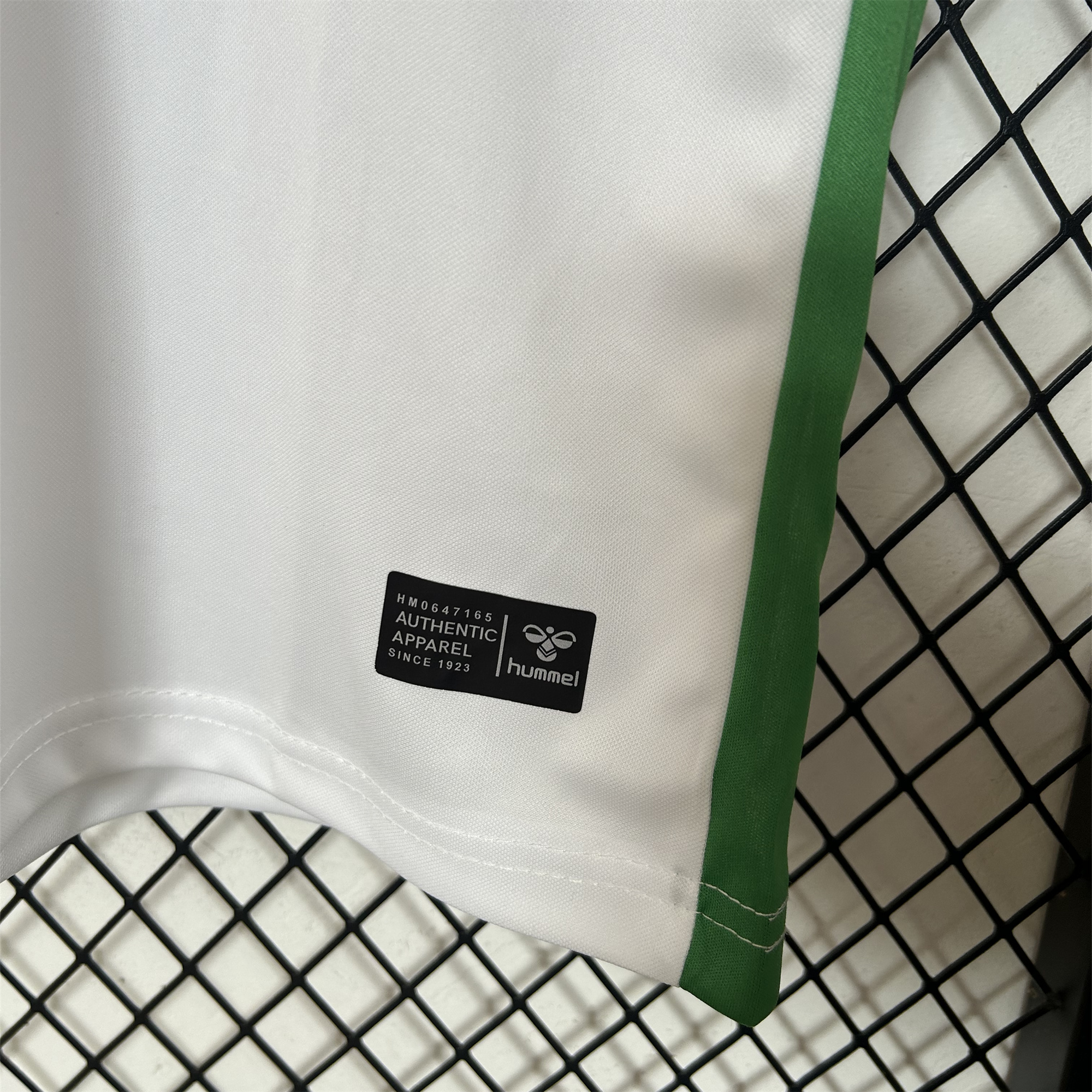 unitedfutballjersey-Saint-Étienne 24-25 Away Jersey - Fans Version