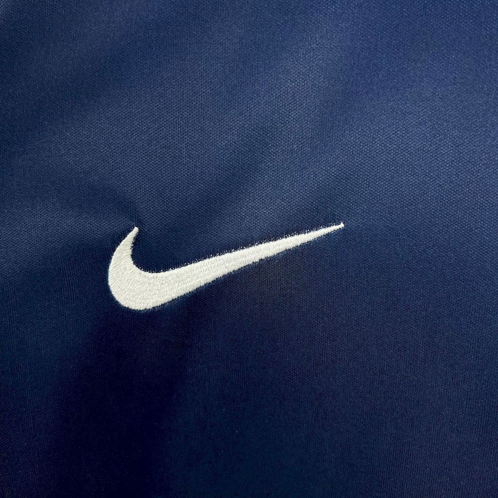 unitedfutballjersey-Retro Paris Saint-Germain PSG 2002-03 Home Jersey