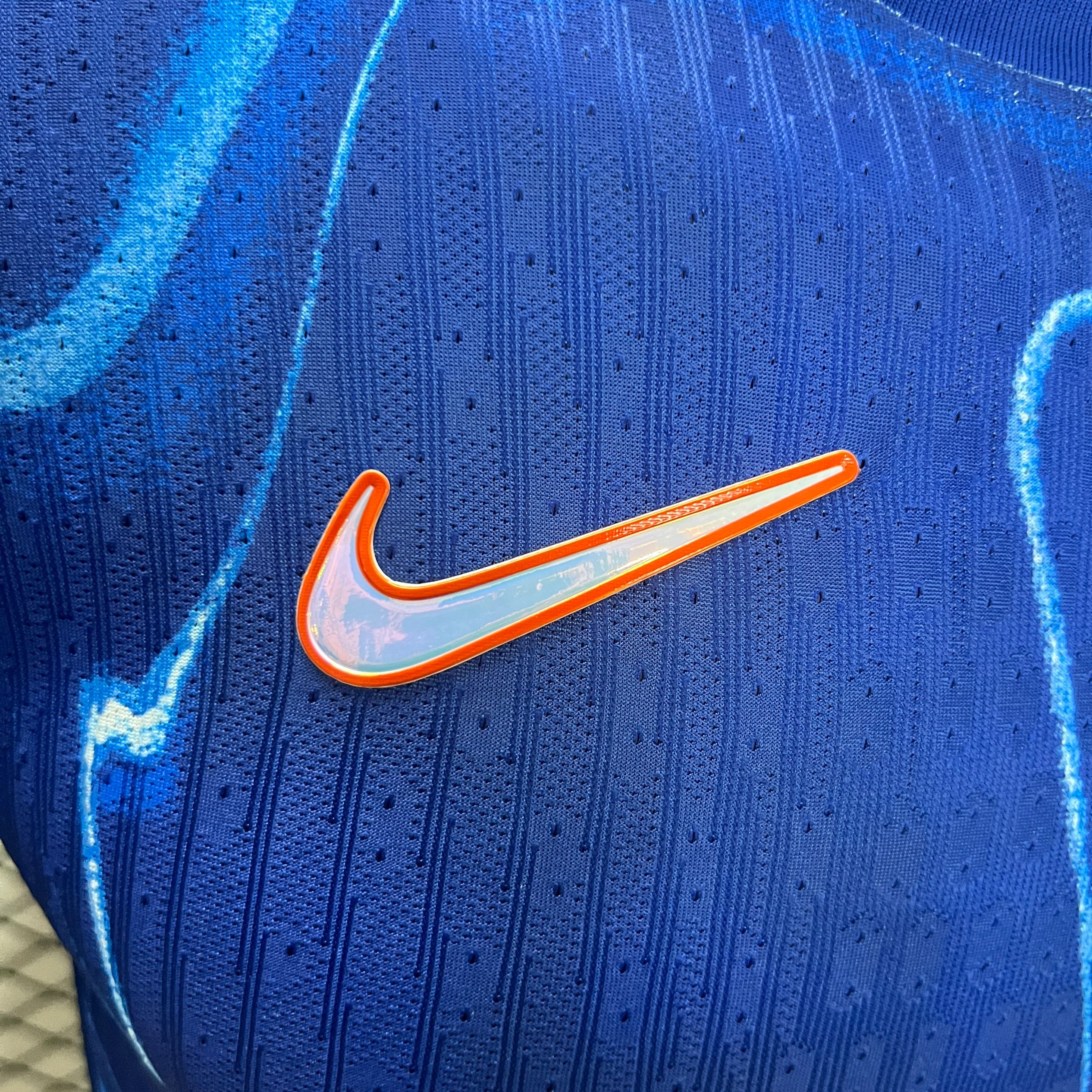 SIUjerseys-C.H.E.L.S.E.A 24-25 Home Stadium Jersey - Player Version