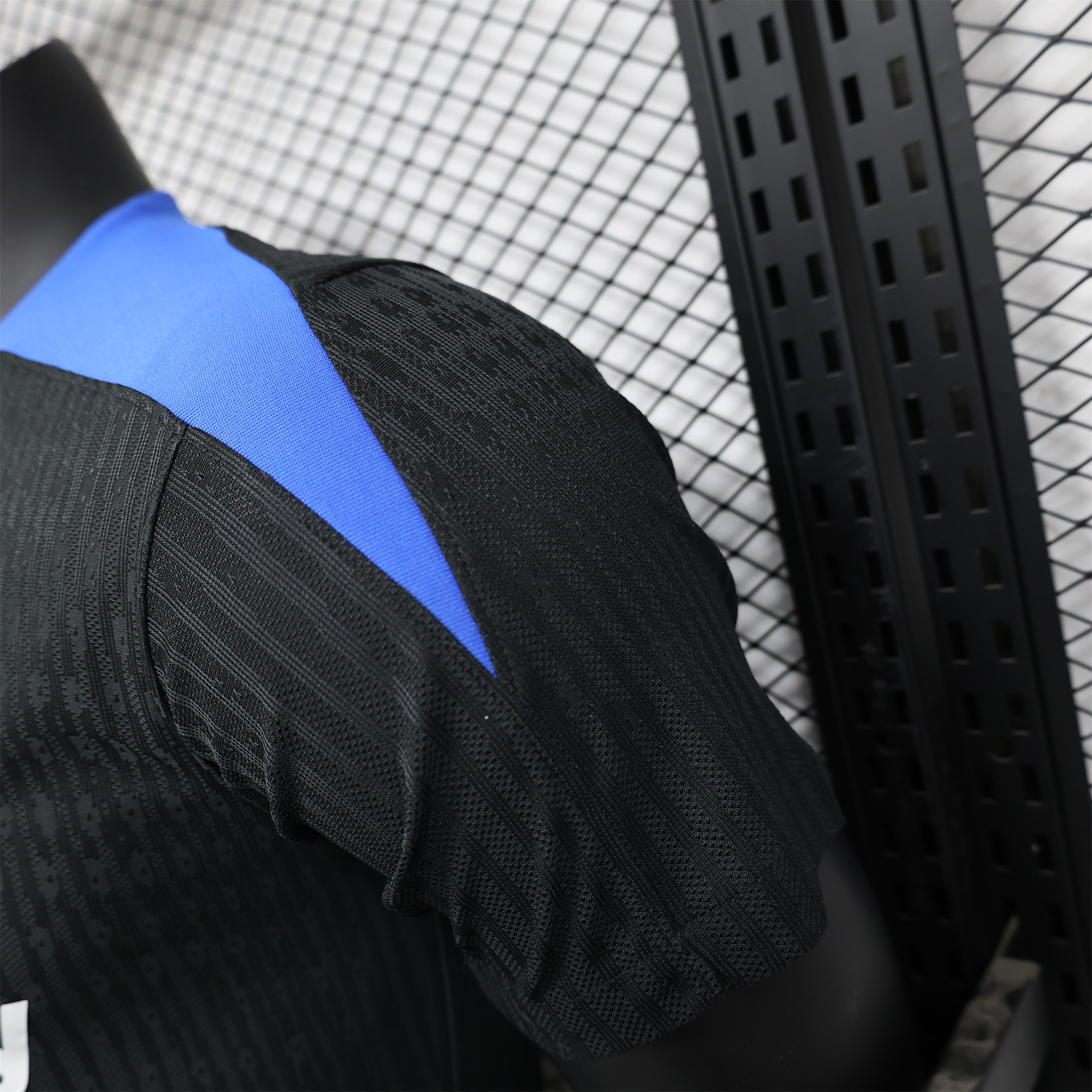 SIUjerseys-Barcelona 24-25 Training Jersey - Player Version