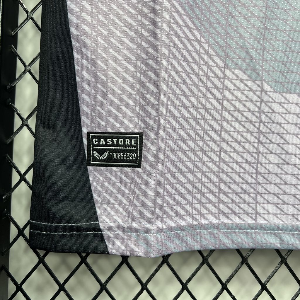 SIUjerseys-Athletic Bilbao 24-25 Third Jersey - Fans Version