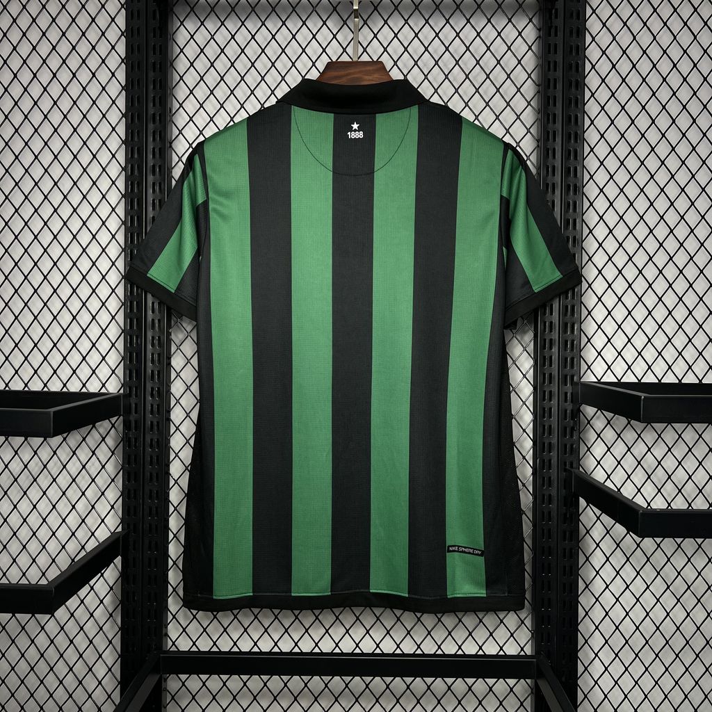 SIUjerseys-Retro Celtic 2006-07 Away Jersey