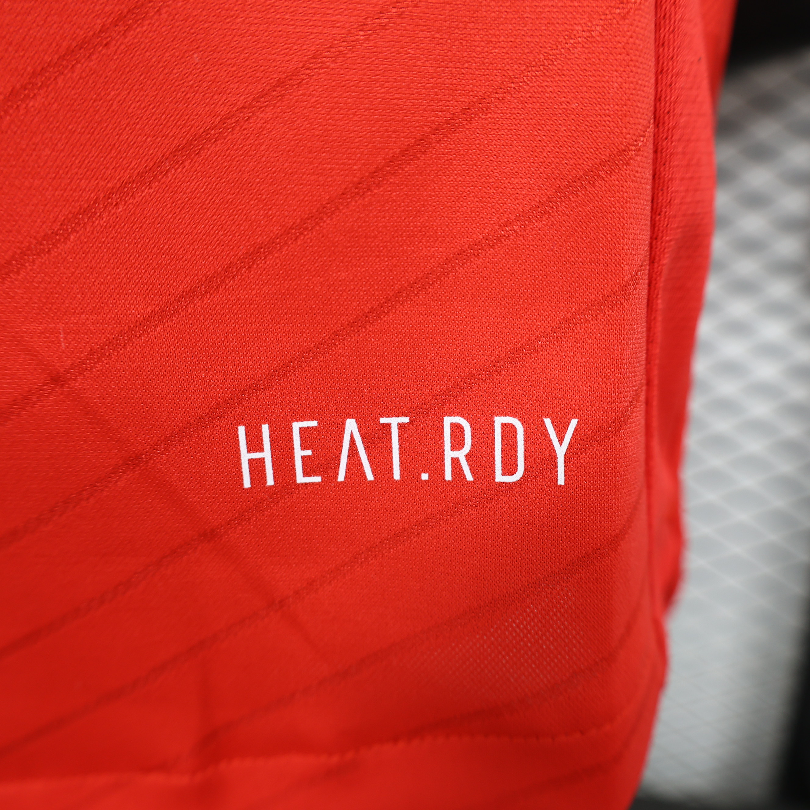 SIUjerseys-Benfica 24-25 Home Stadium Jersey - Player Version