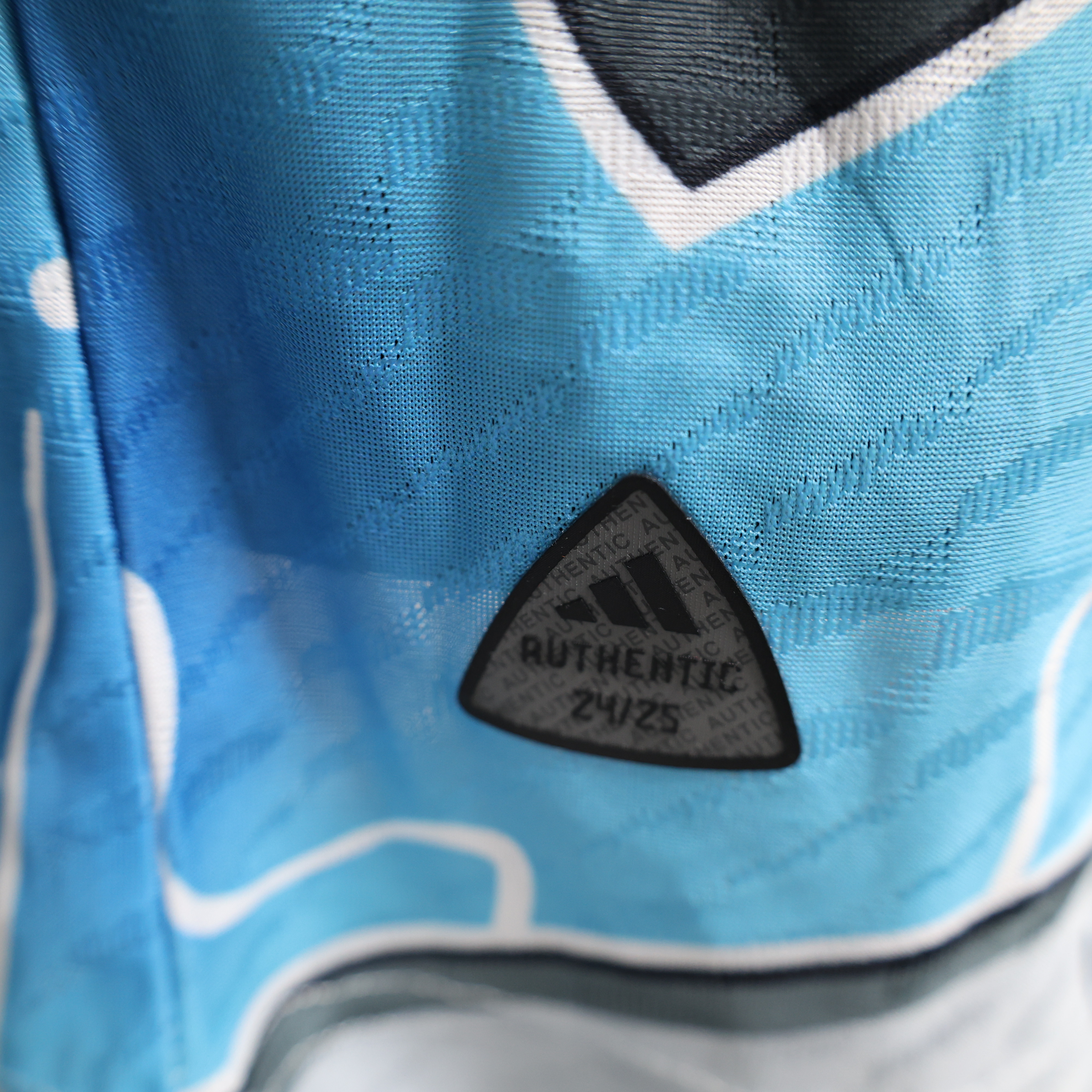 SIUjerseys-Japan 2024 Migatte no Gokui Special Edition Jersey - Player Version