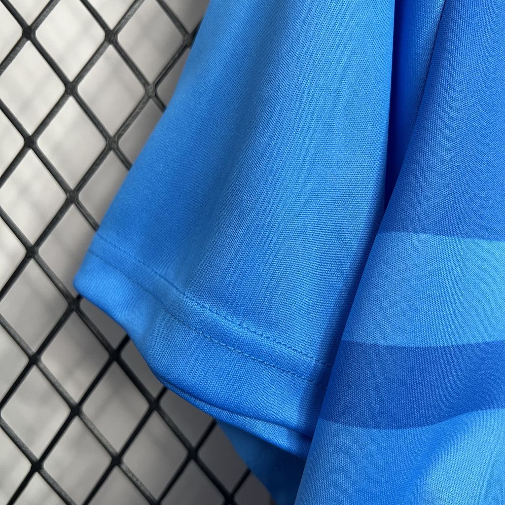 SIUjerseys-Preston North End 24-25 Away Jersey - Fans Version